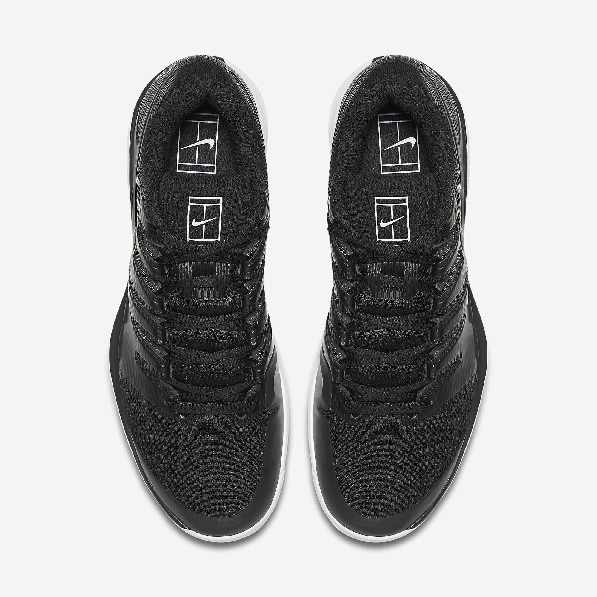 vapor x tennis shoes