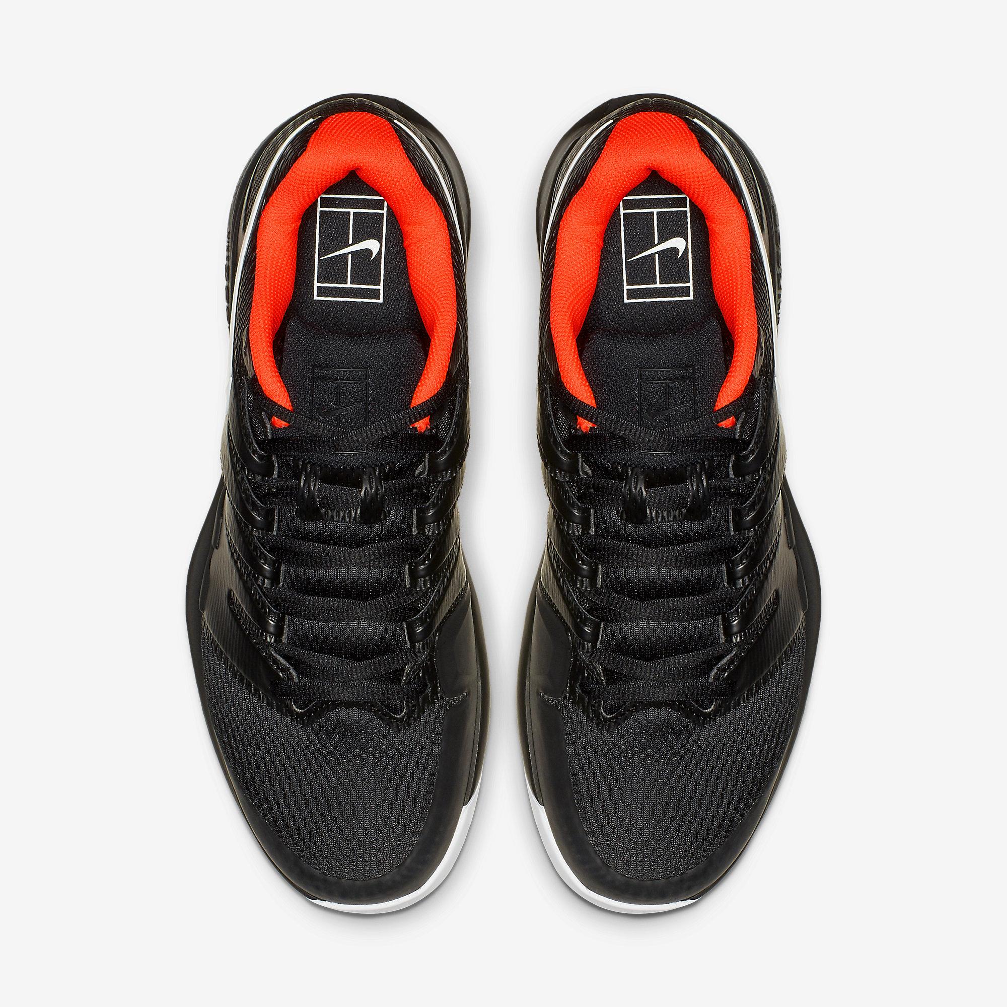 nike air zoom vapour x tennis shoes