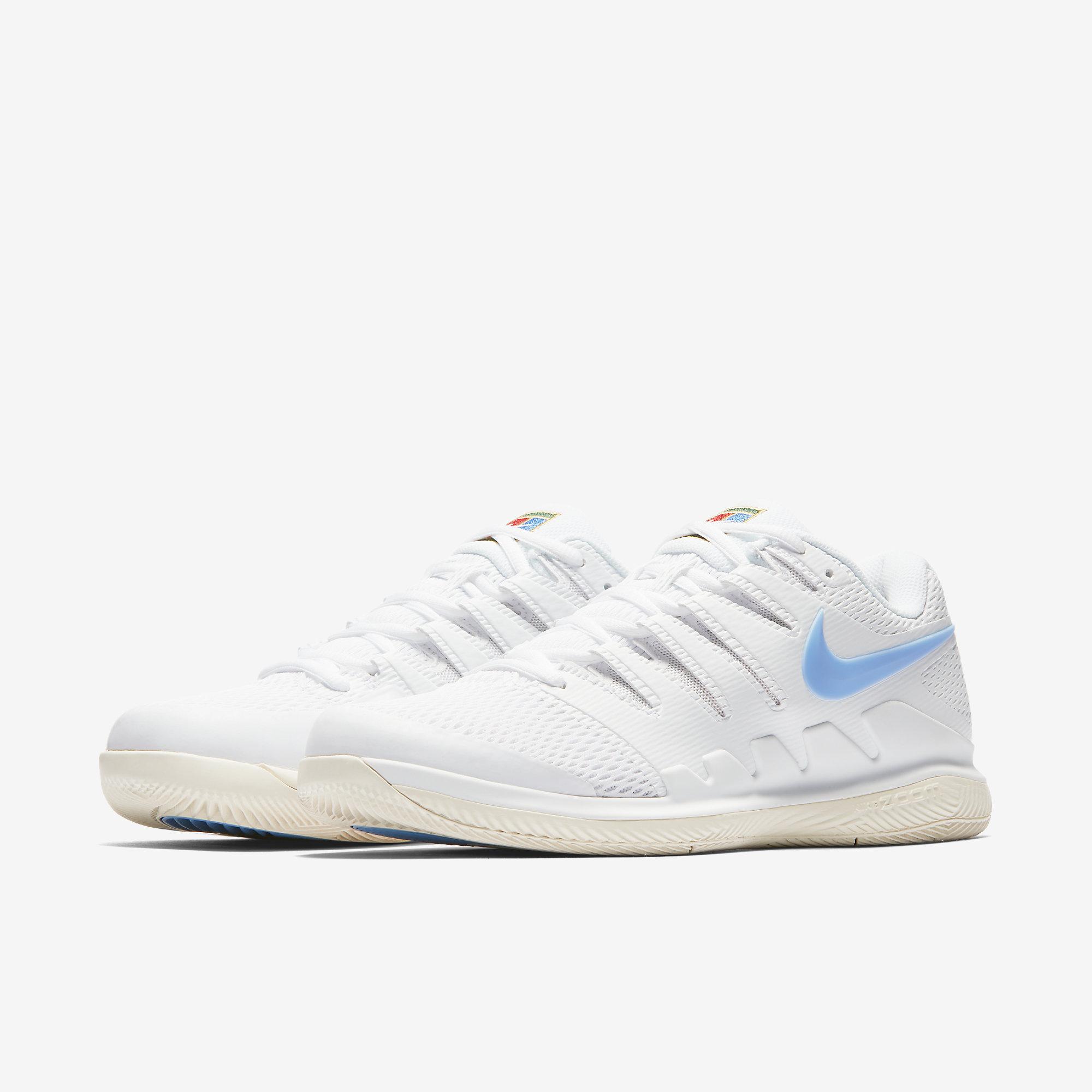 nike air zoom vapour x tennis shoes