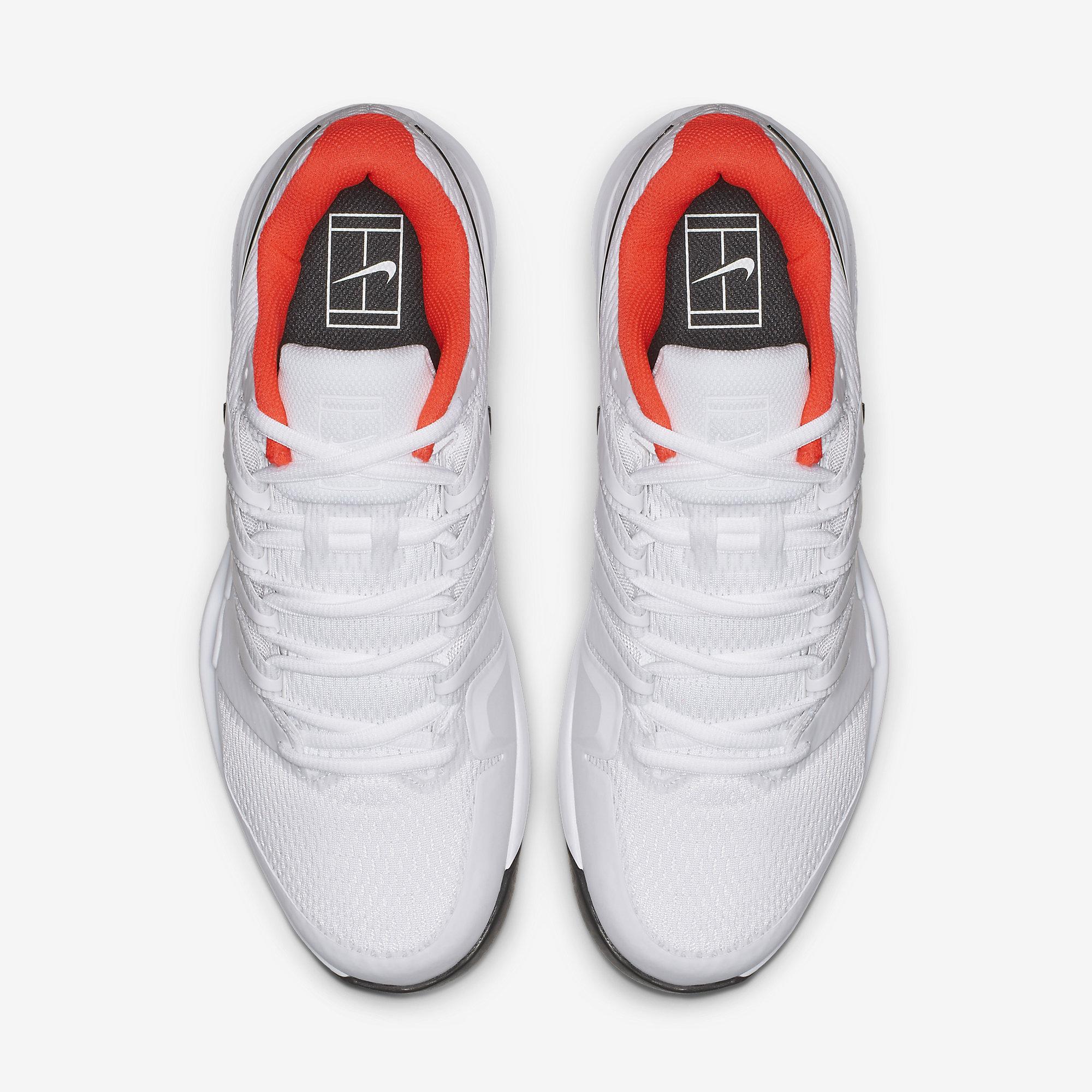 nike vapor x mens tennis shoes