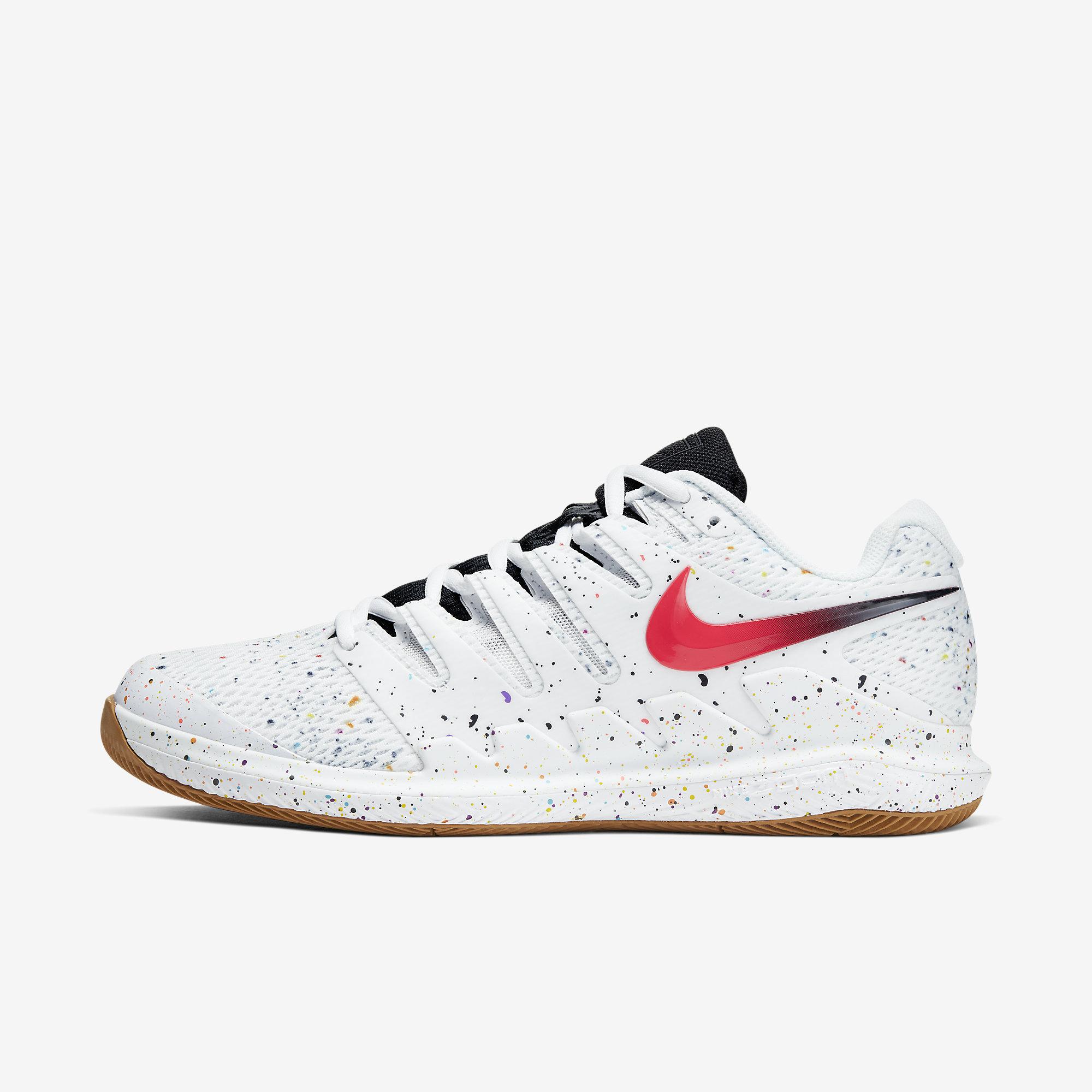 nike zoom vapor x tennis