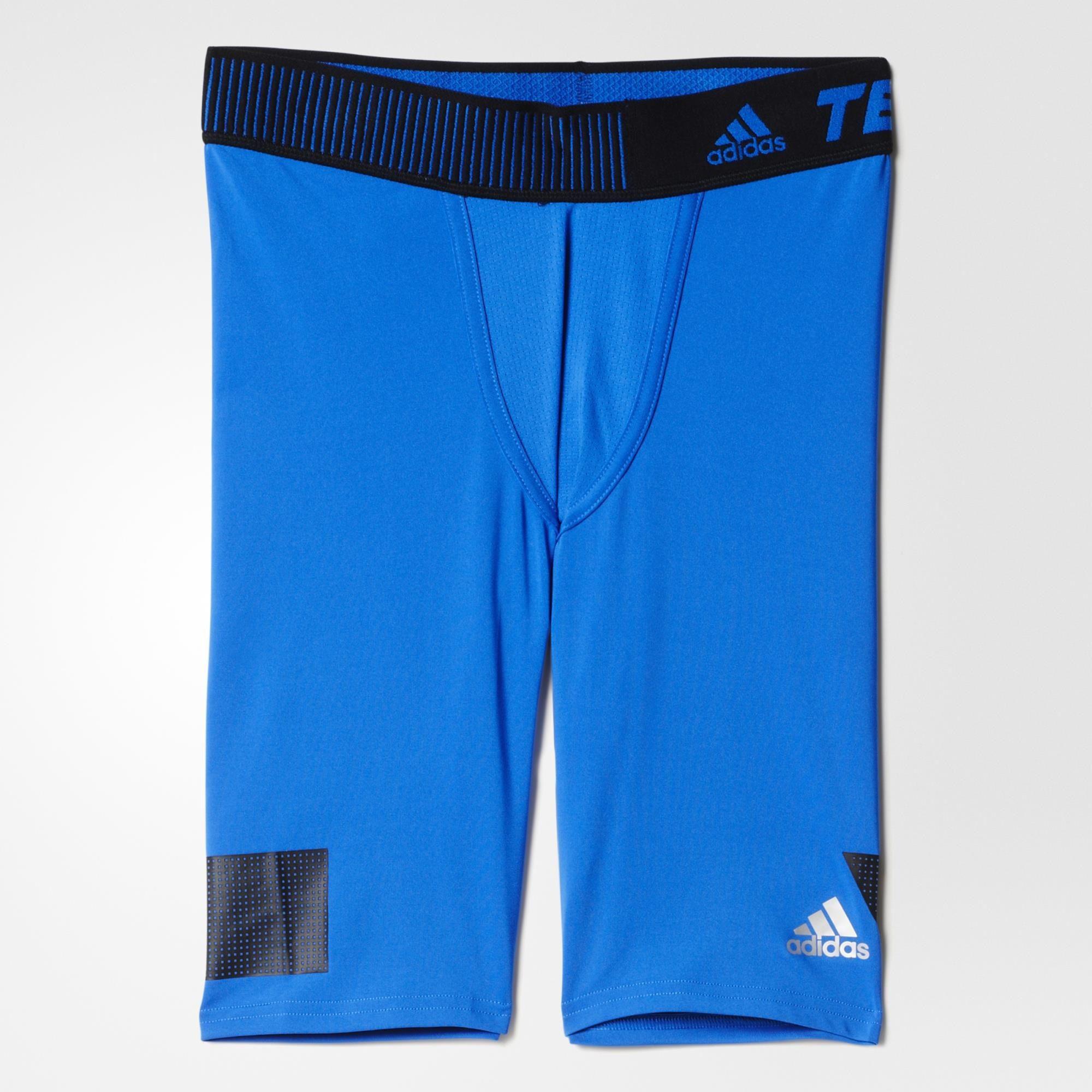 adidas techfit cool 9 inch short tights