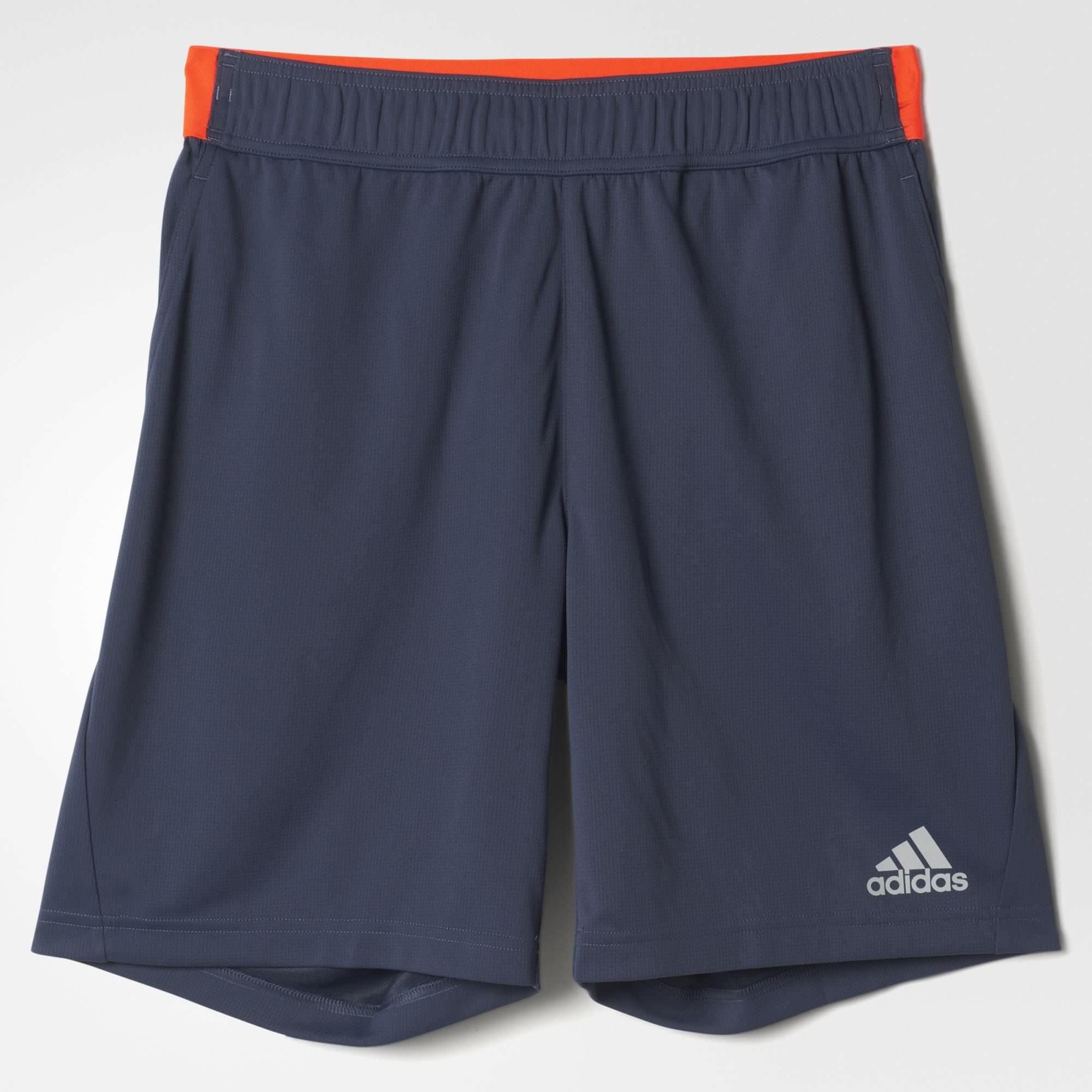 adidas barricade climachill shorts