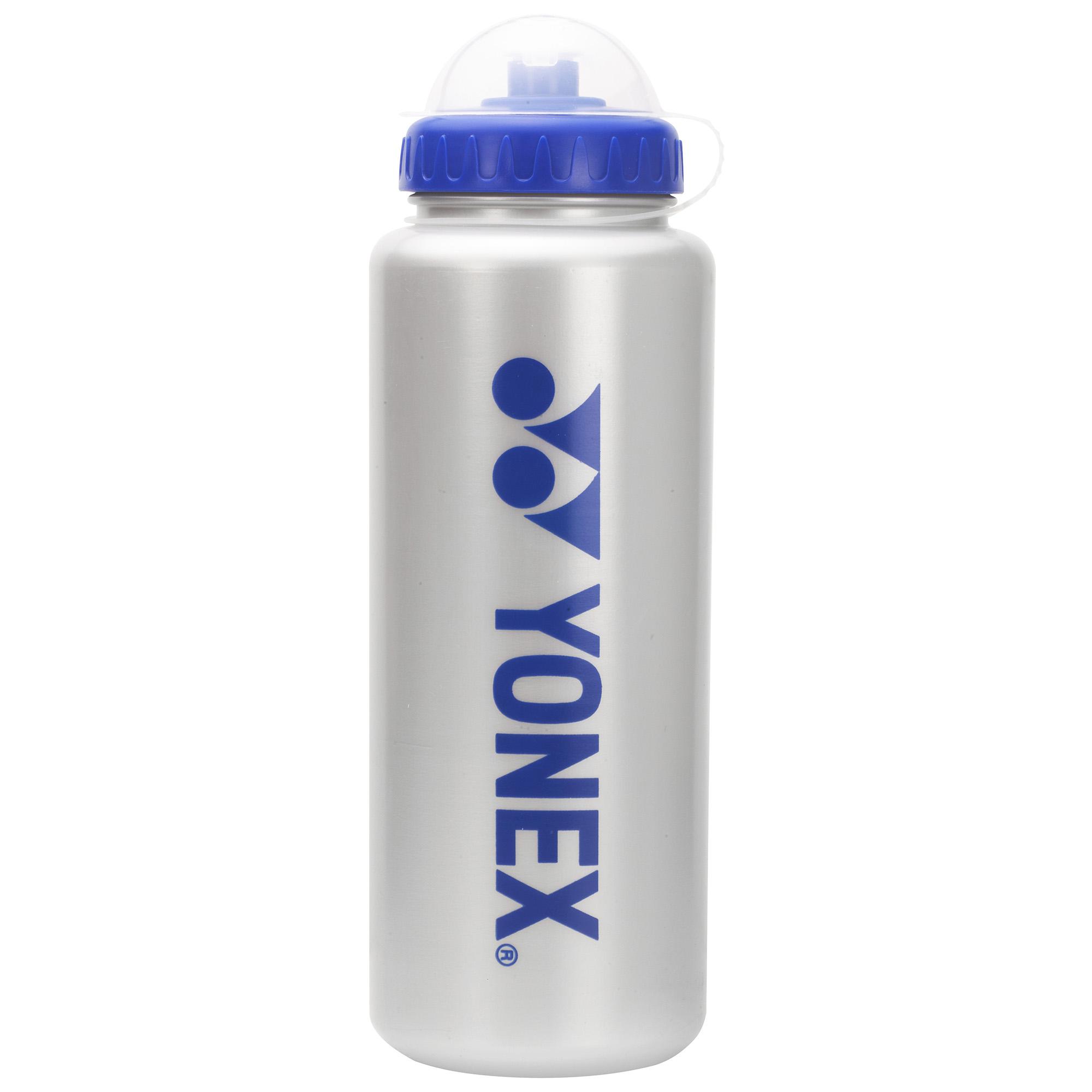 Yonex Sports Bottle Silver