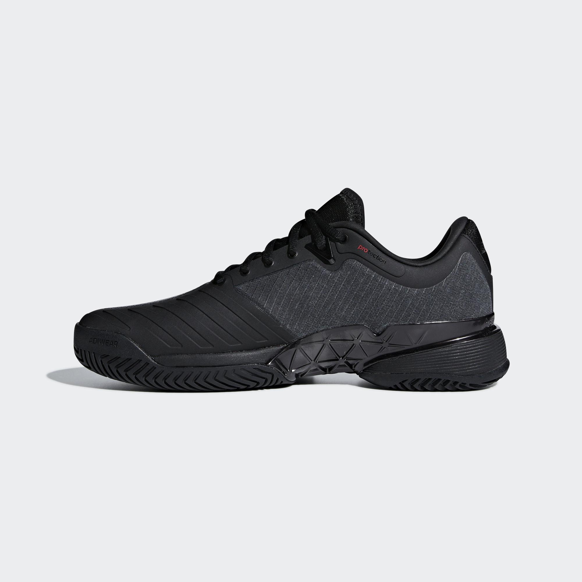 adidas barricade 2018 limited edition