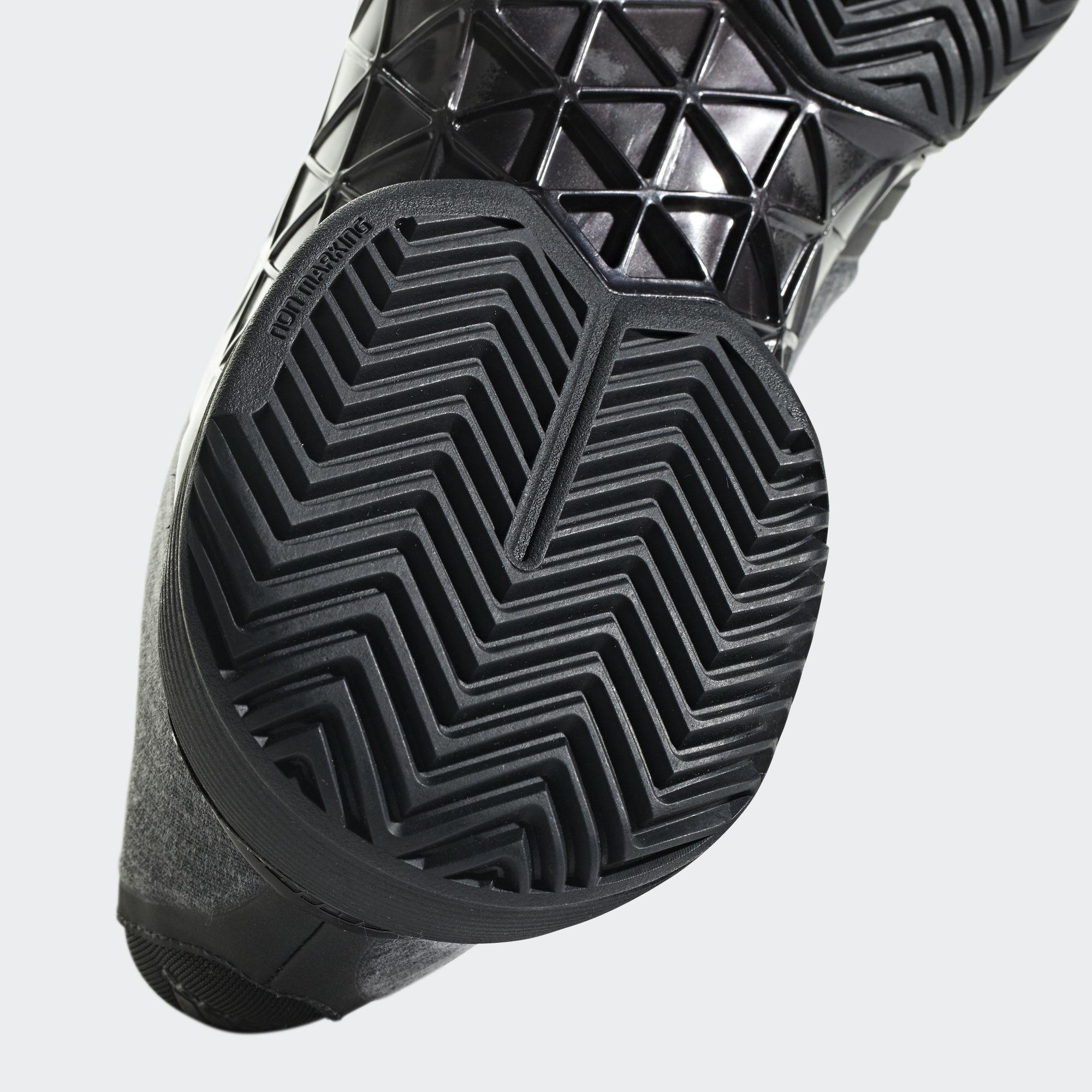 adidas barricade 2018 limited edition
