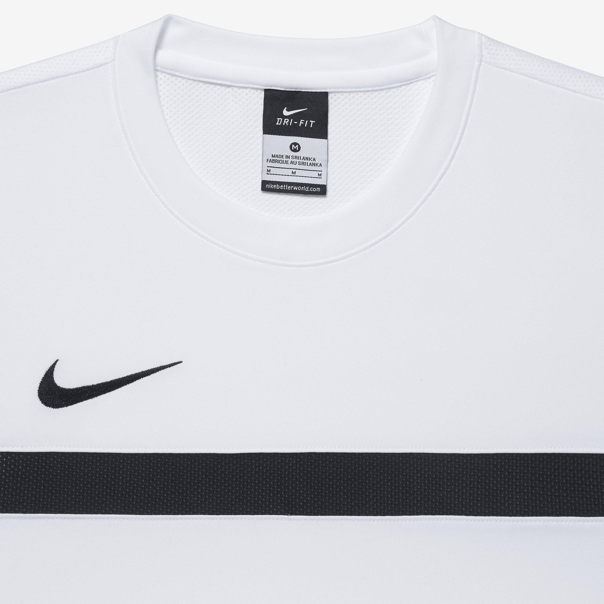 mens nike shirts academy