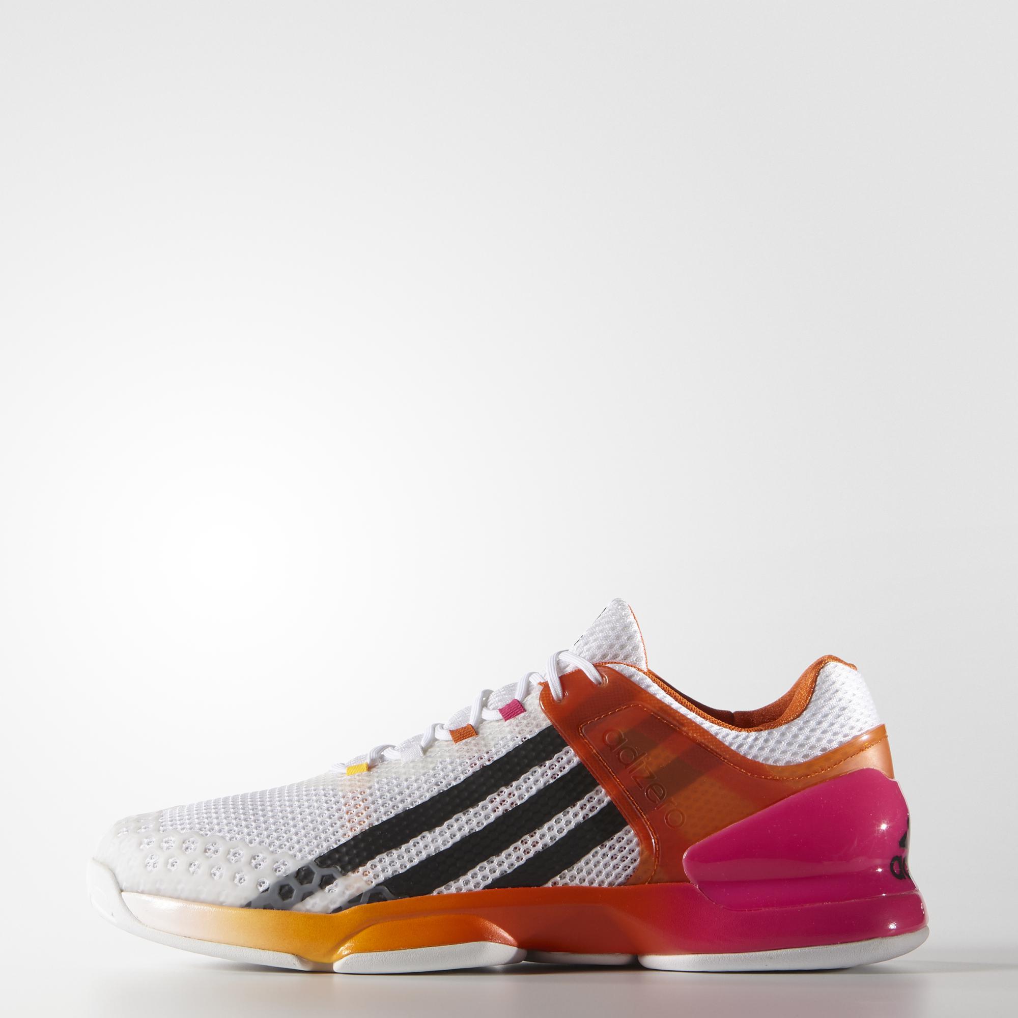 adidas ubersonic tennis