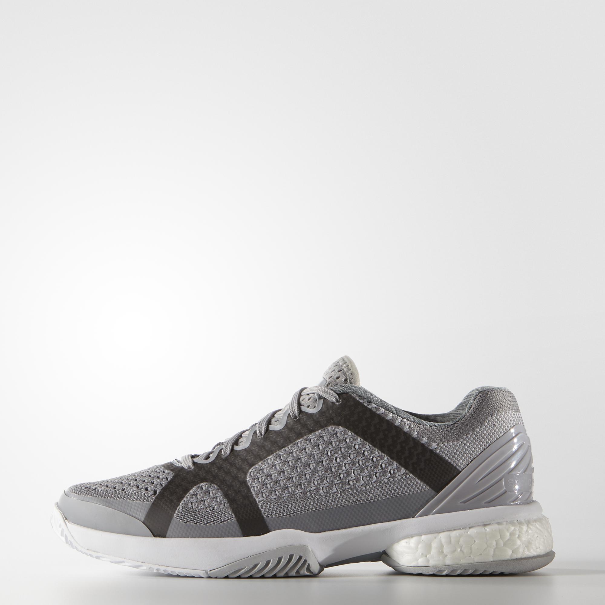 gi脿y tennis adidas barricade boost 2016