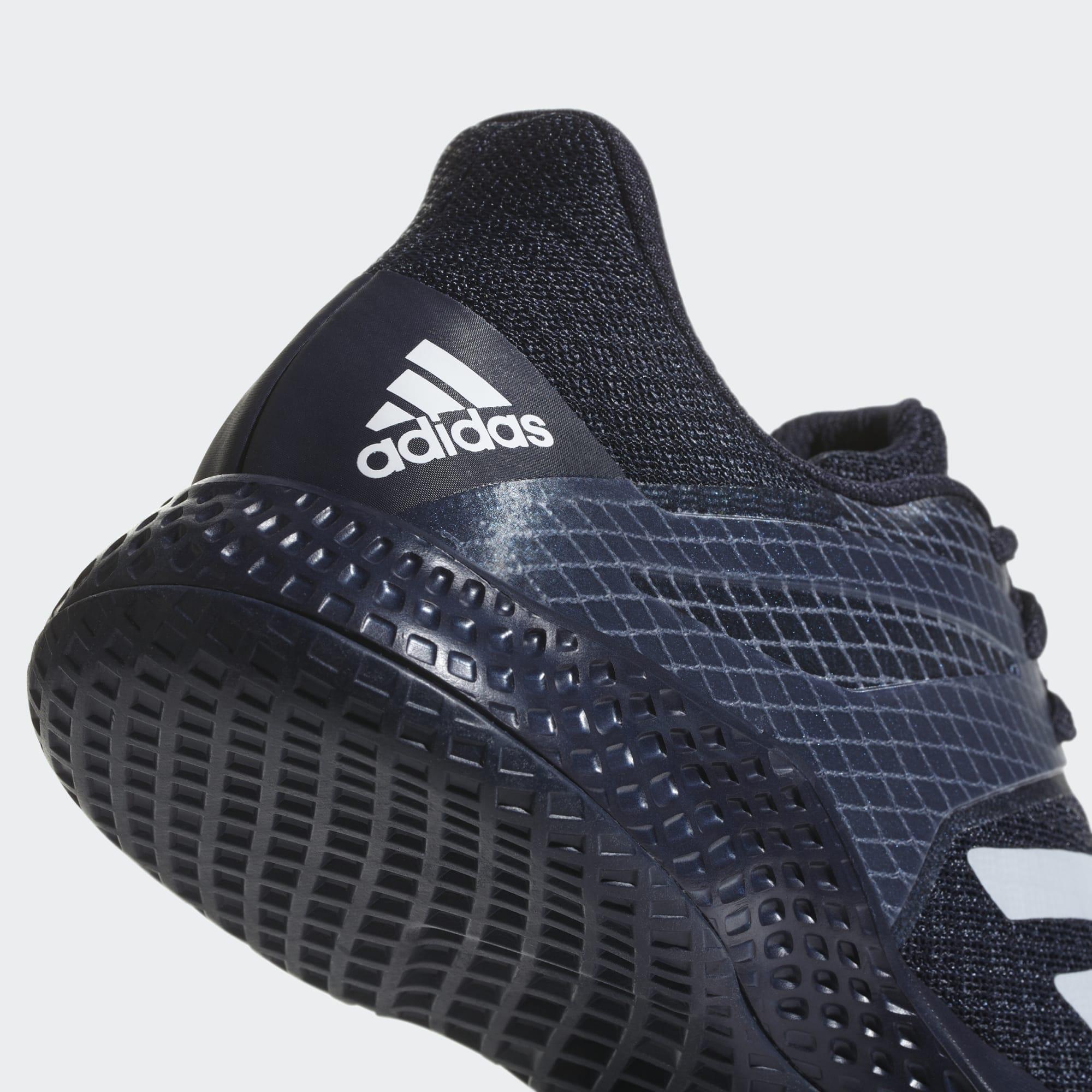 adidas adizero club mens tennis shoe