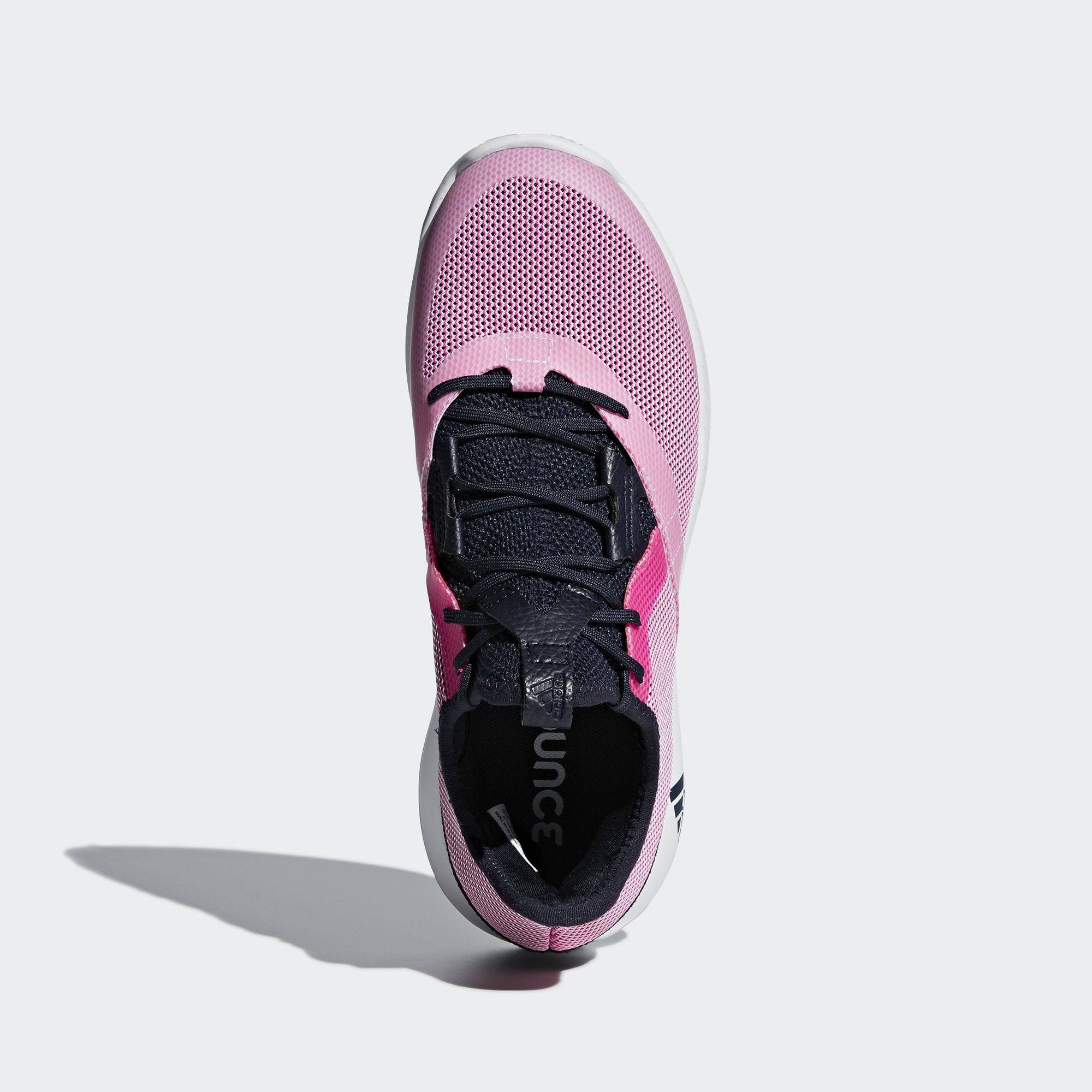 adizero bounce tennis shoes
