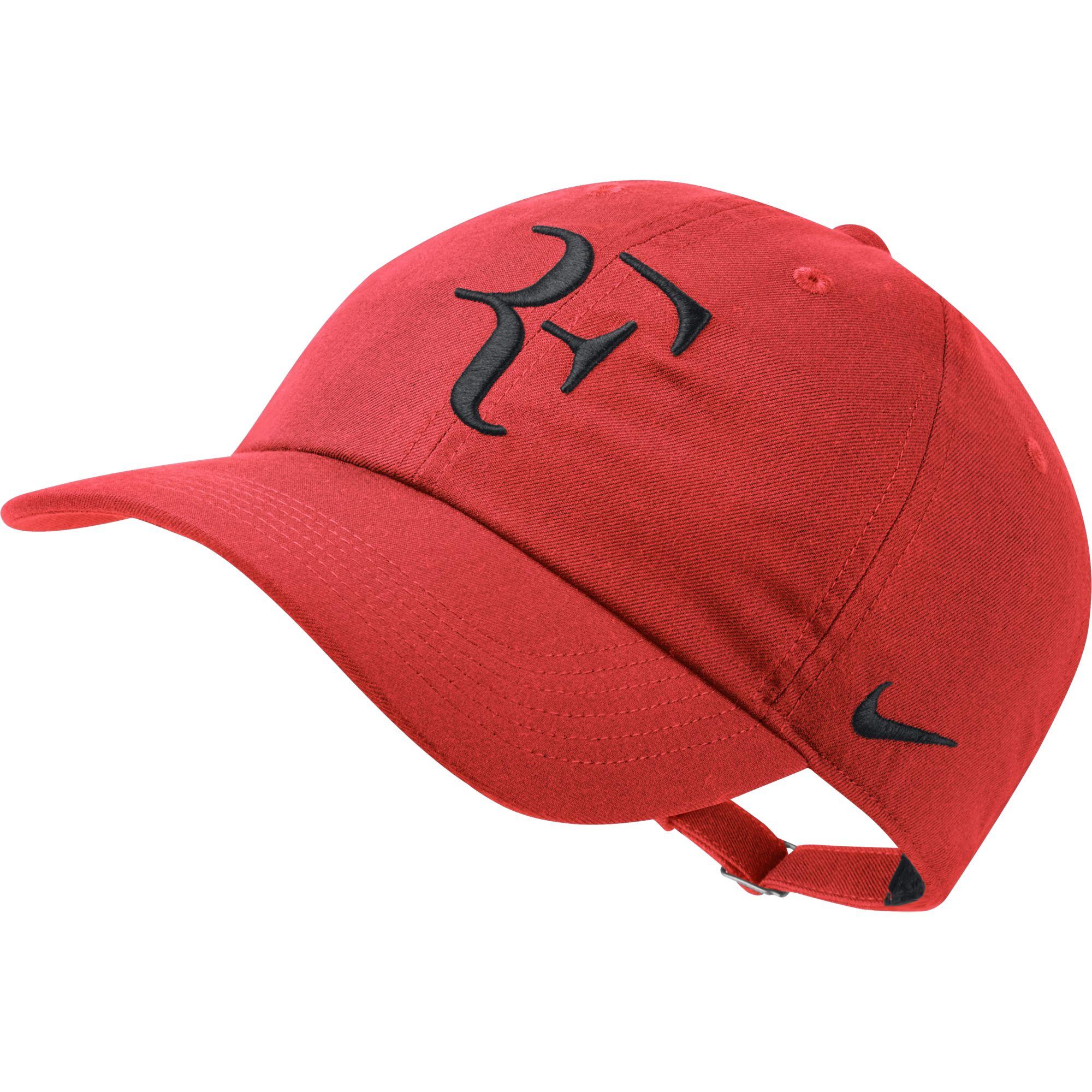 nike rf cap black