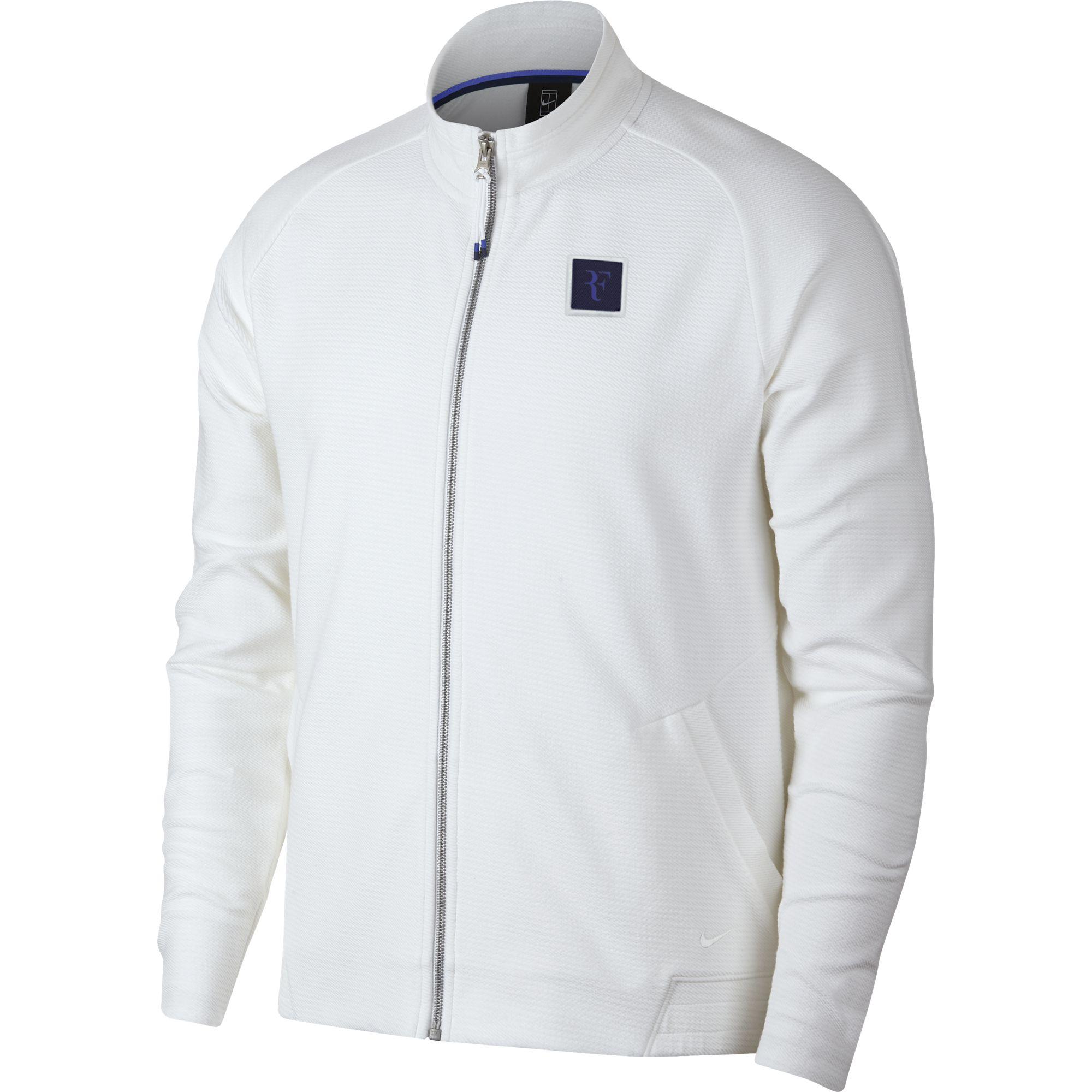 nike tennis jacket mens