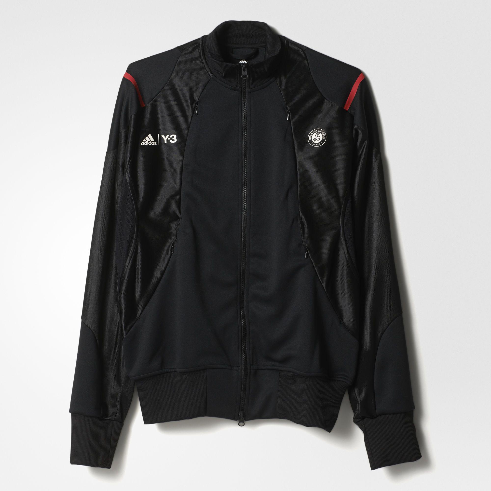 adidas roland garros jacket