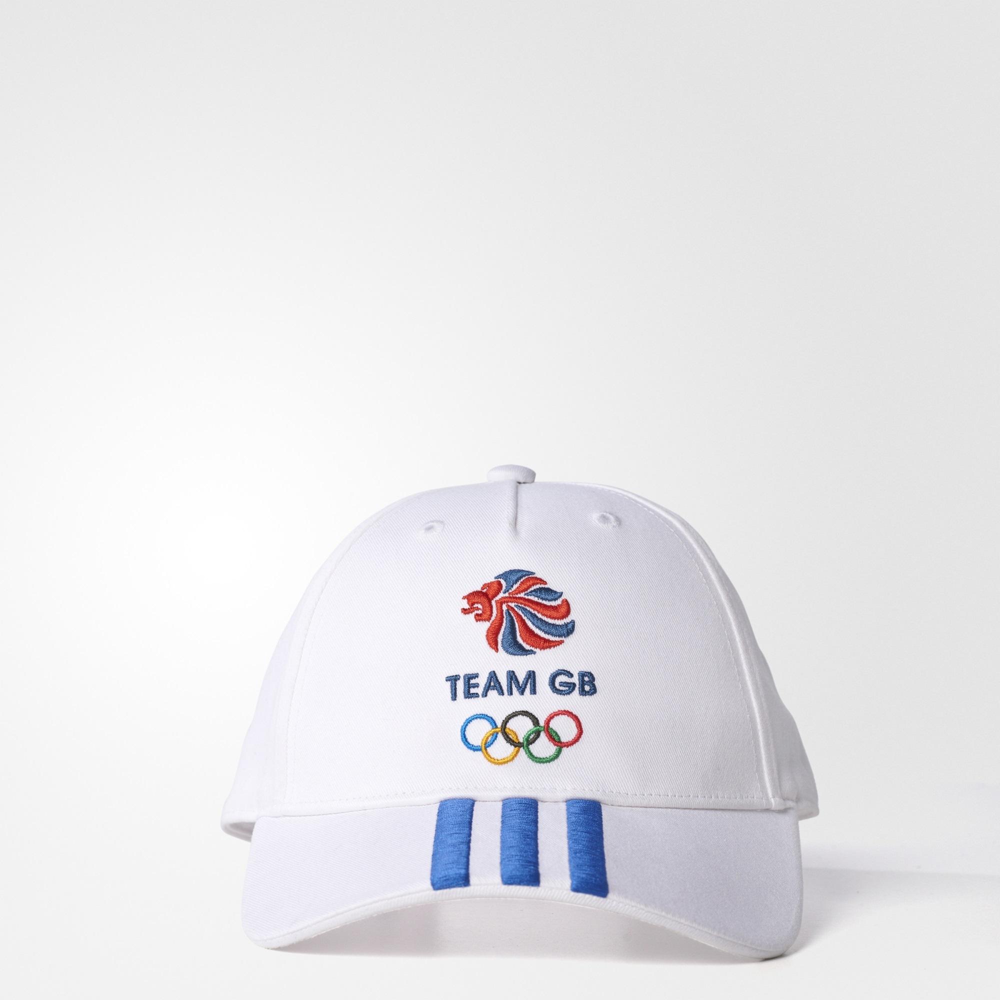 olympic hat