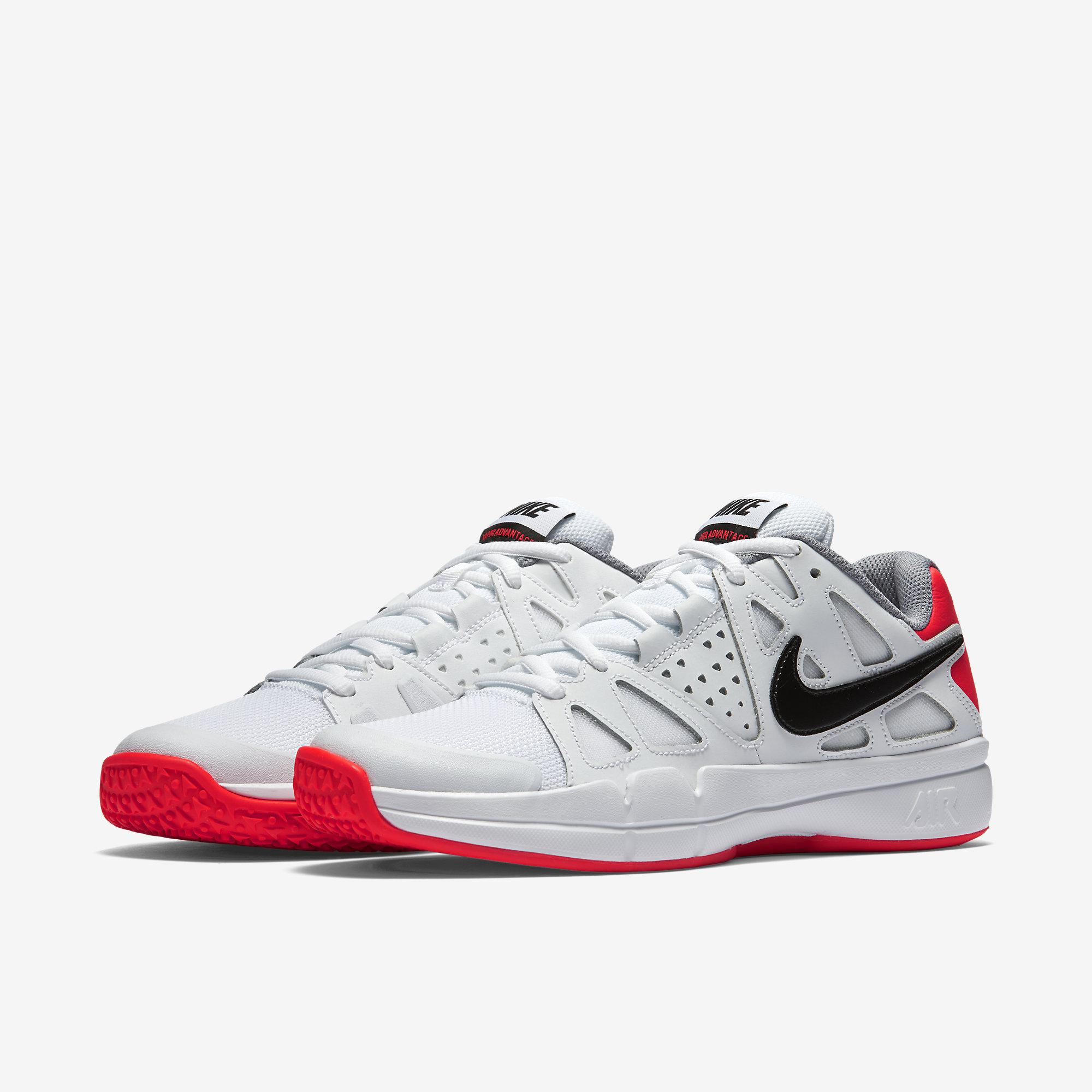 nike vapor advantage men's tennis shoes