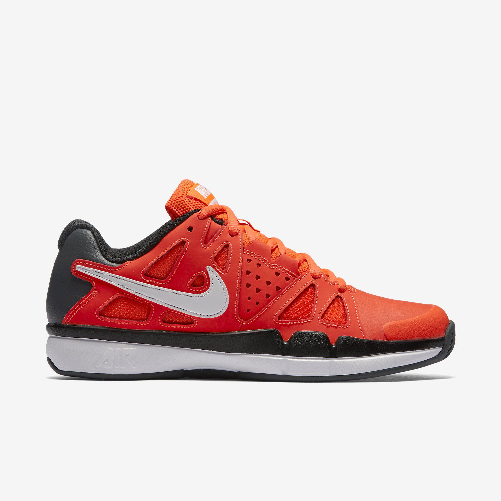 nike vapor advantage clay
