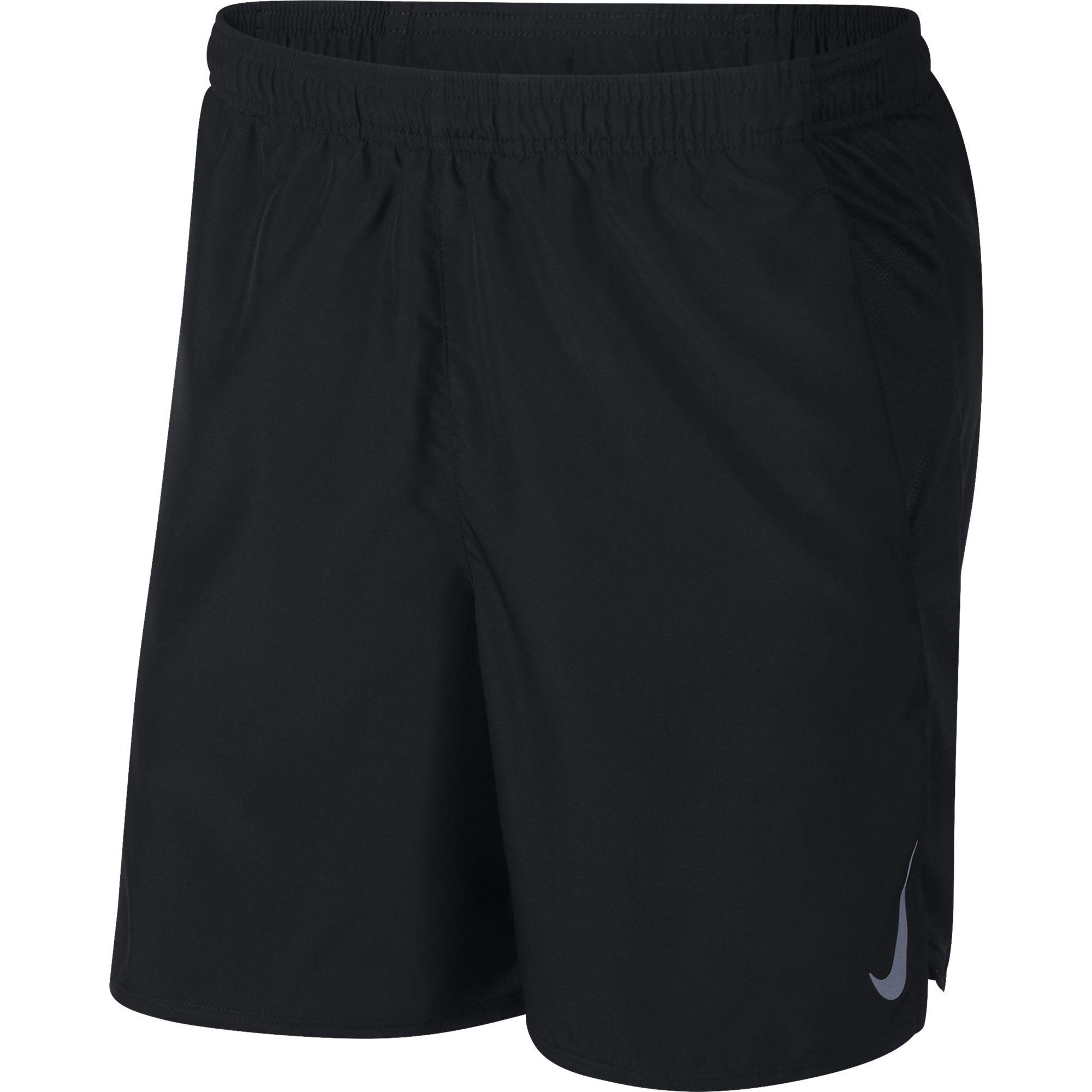 nike 7 challenger 2 in 1 shorts
