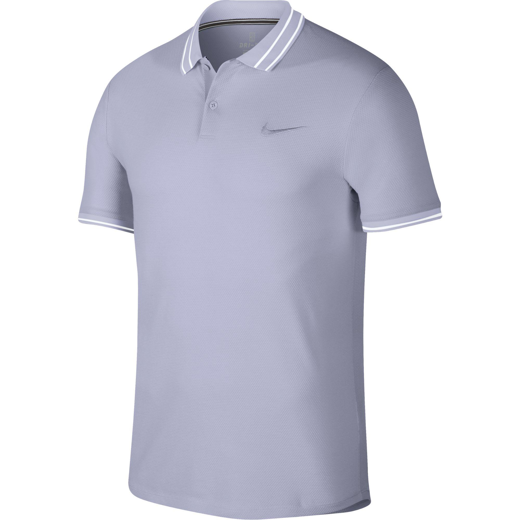 oxygen purple nike shirt