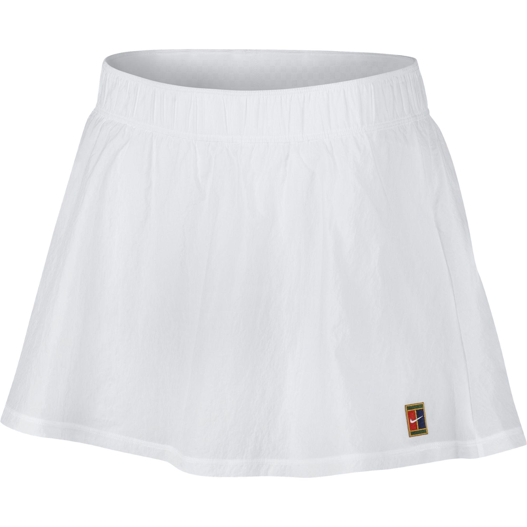 nike swim skort