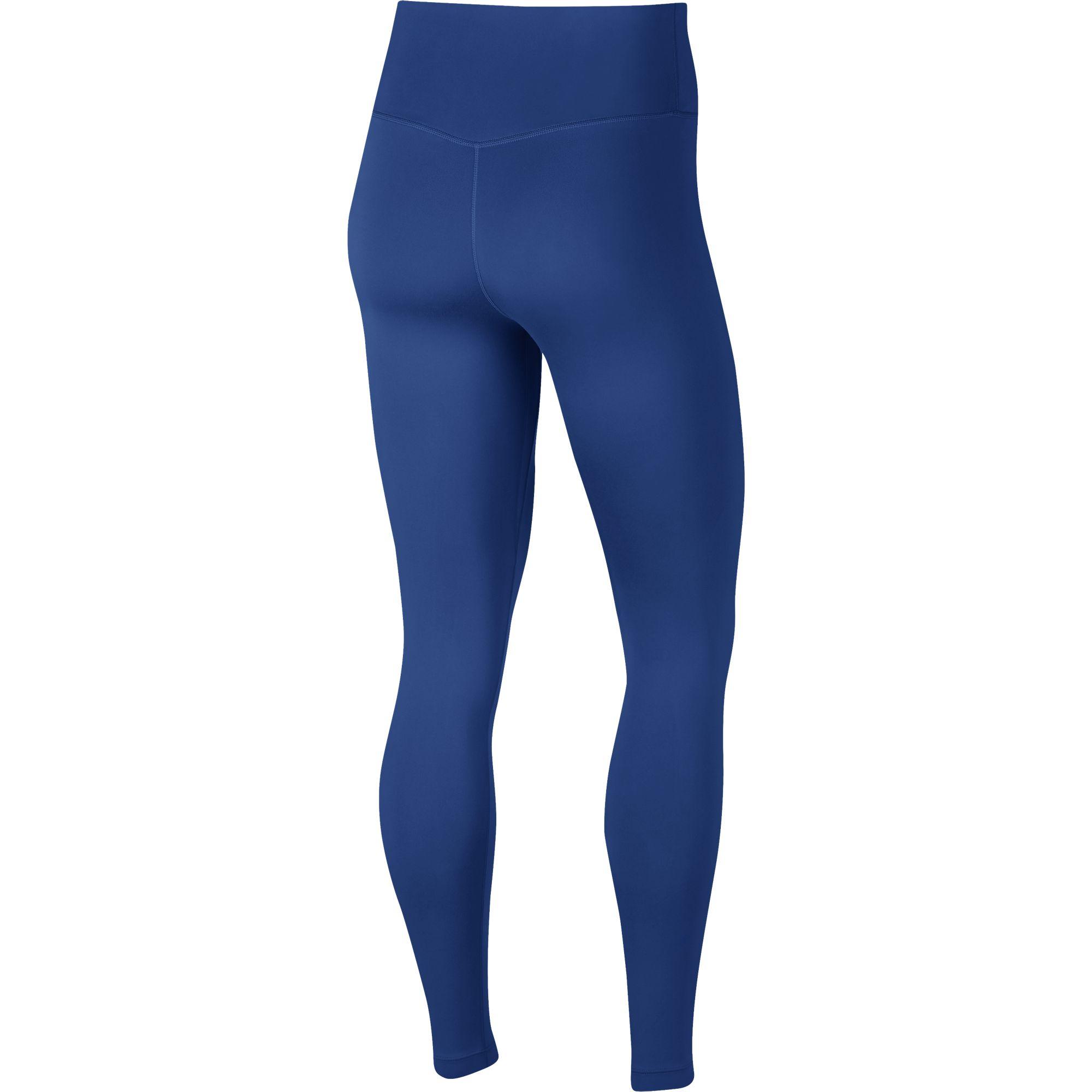 nike training one tights