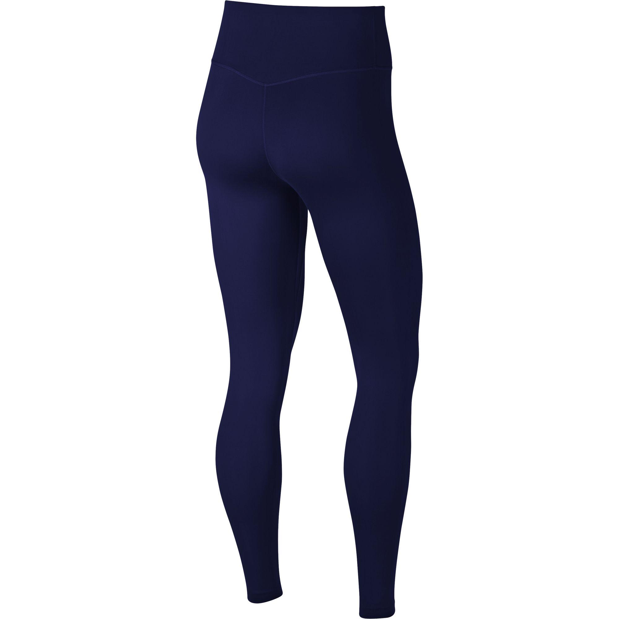 nike training one tights