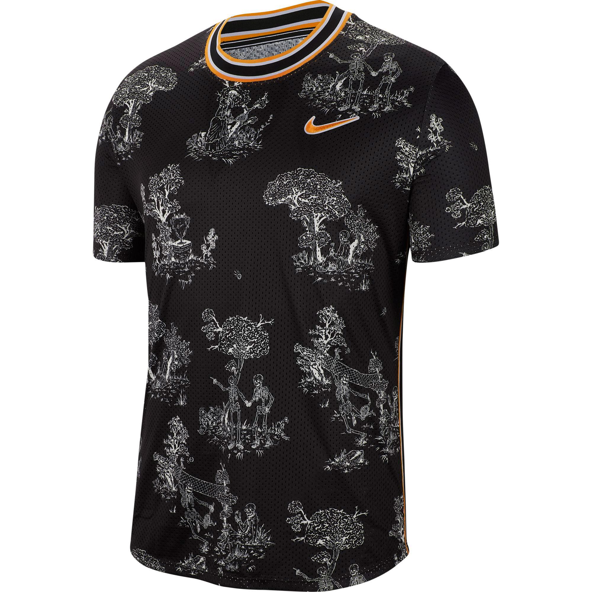 nike challenger tennis