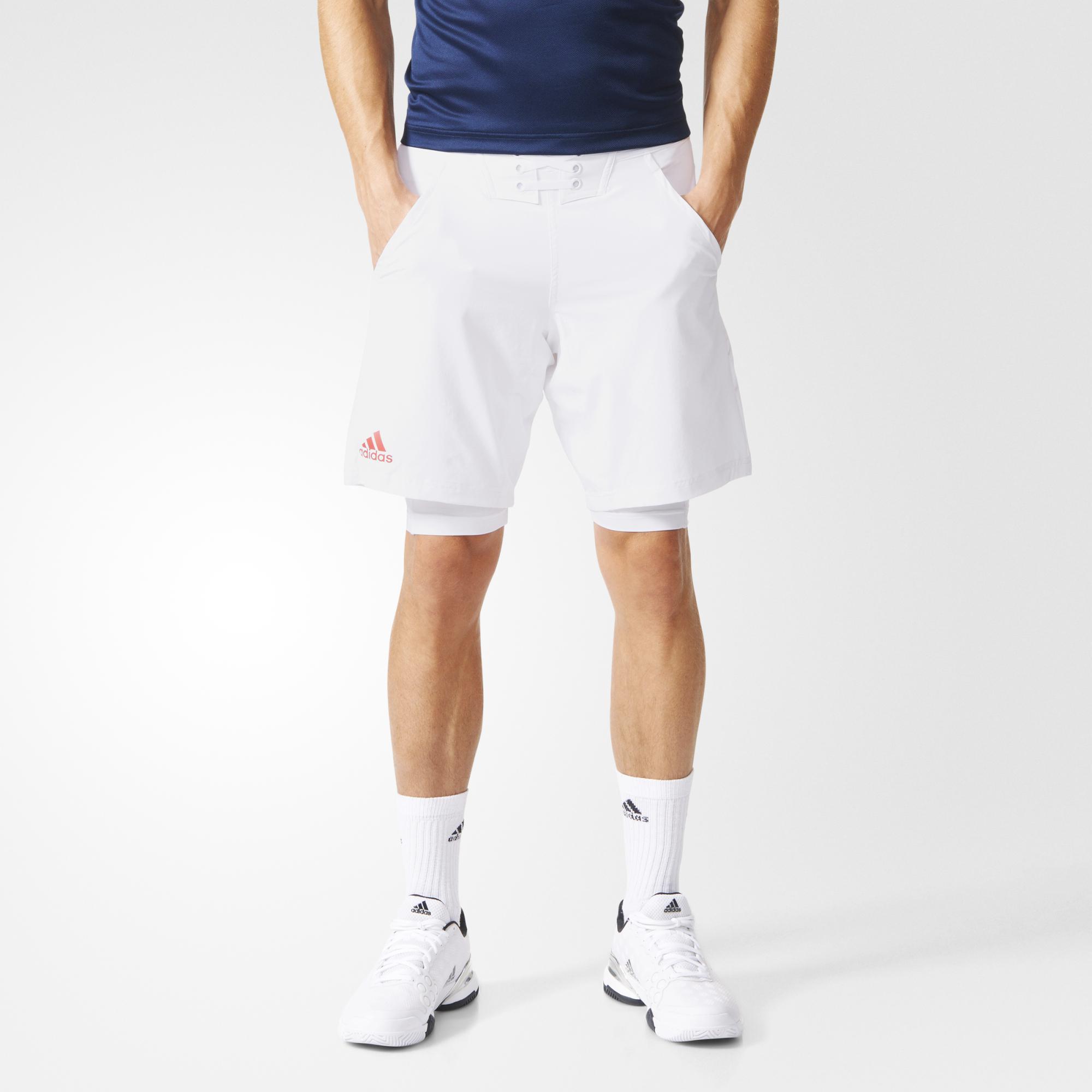 adidas adizero golf shorts