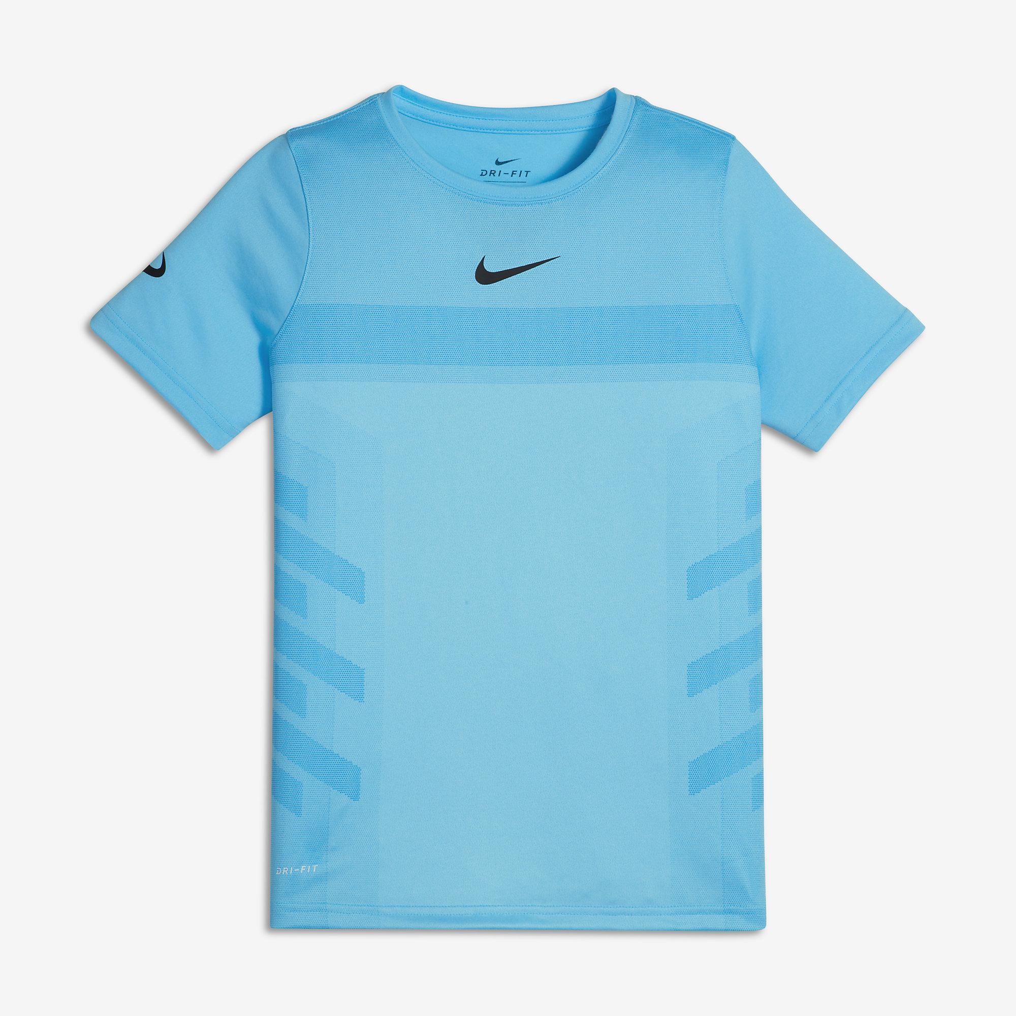 rafa t shirt nike