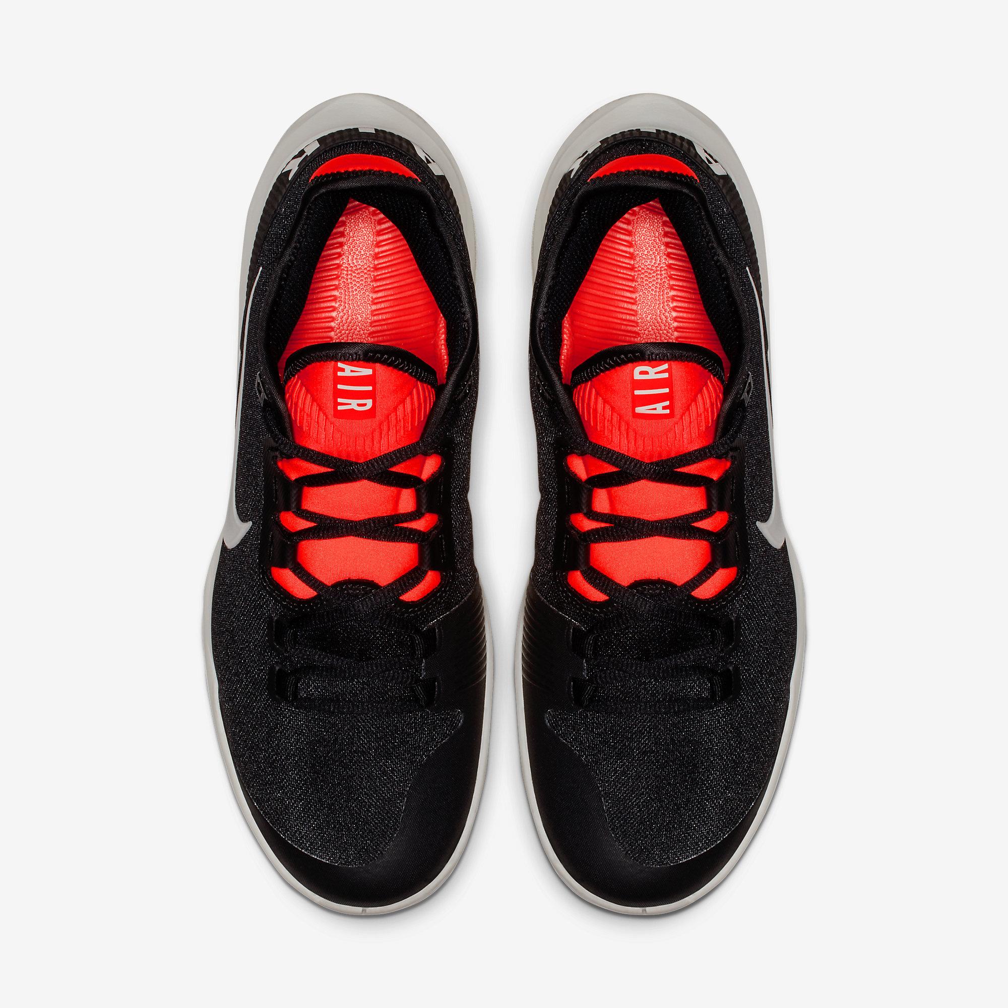 nike air max wildcard black