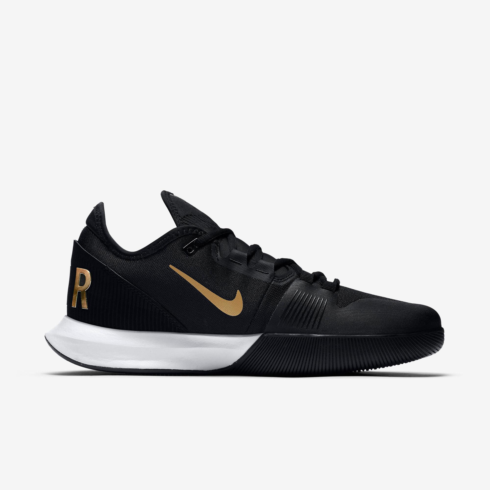 nike air max wildcard black