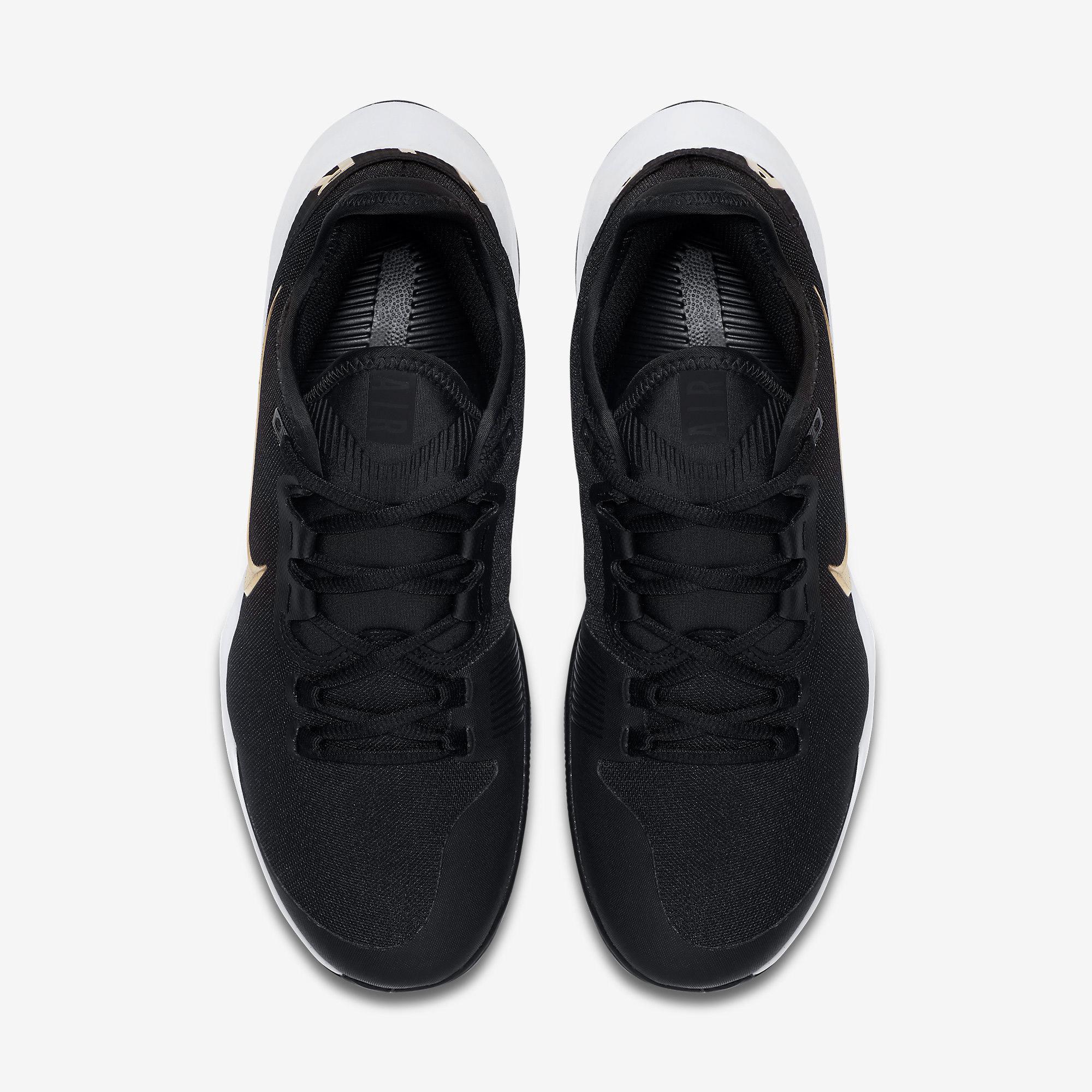 nike air max wildcard black
