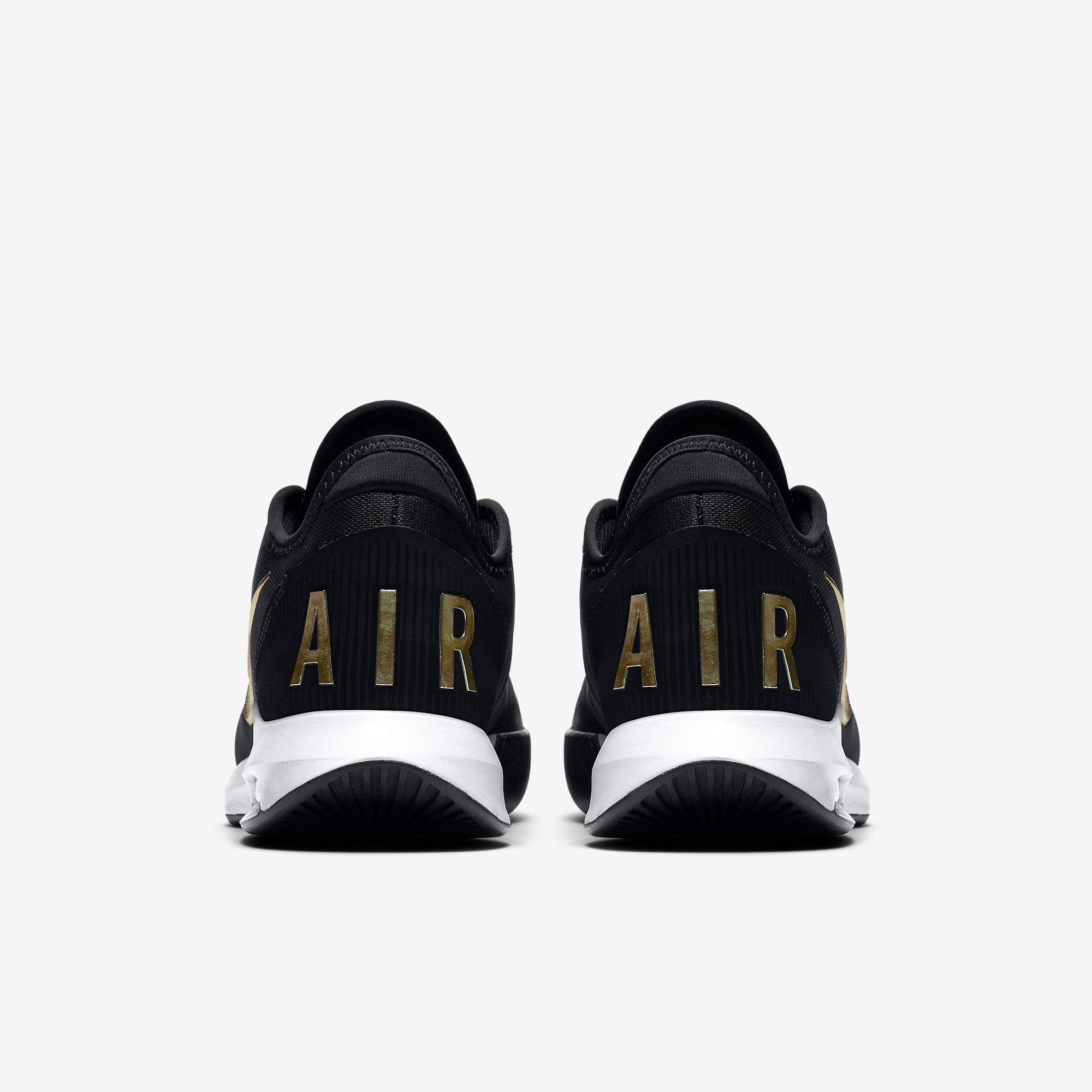 nike air max wildcard black