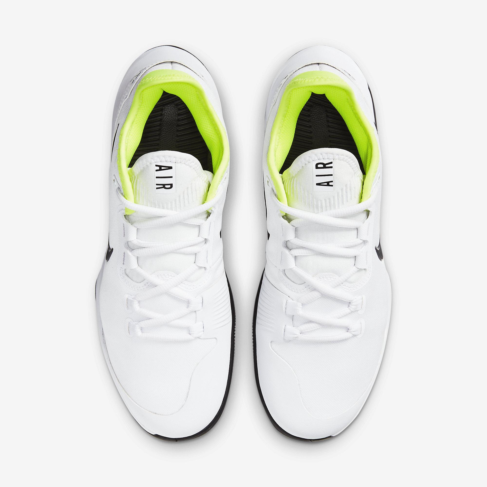 nikecourt air max wildcard women's