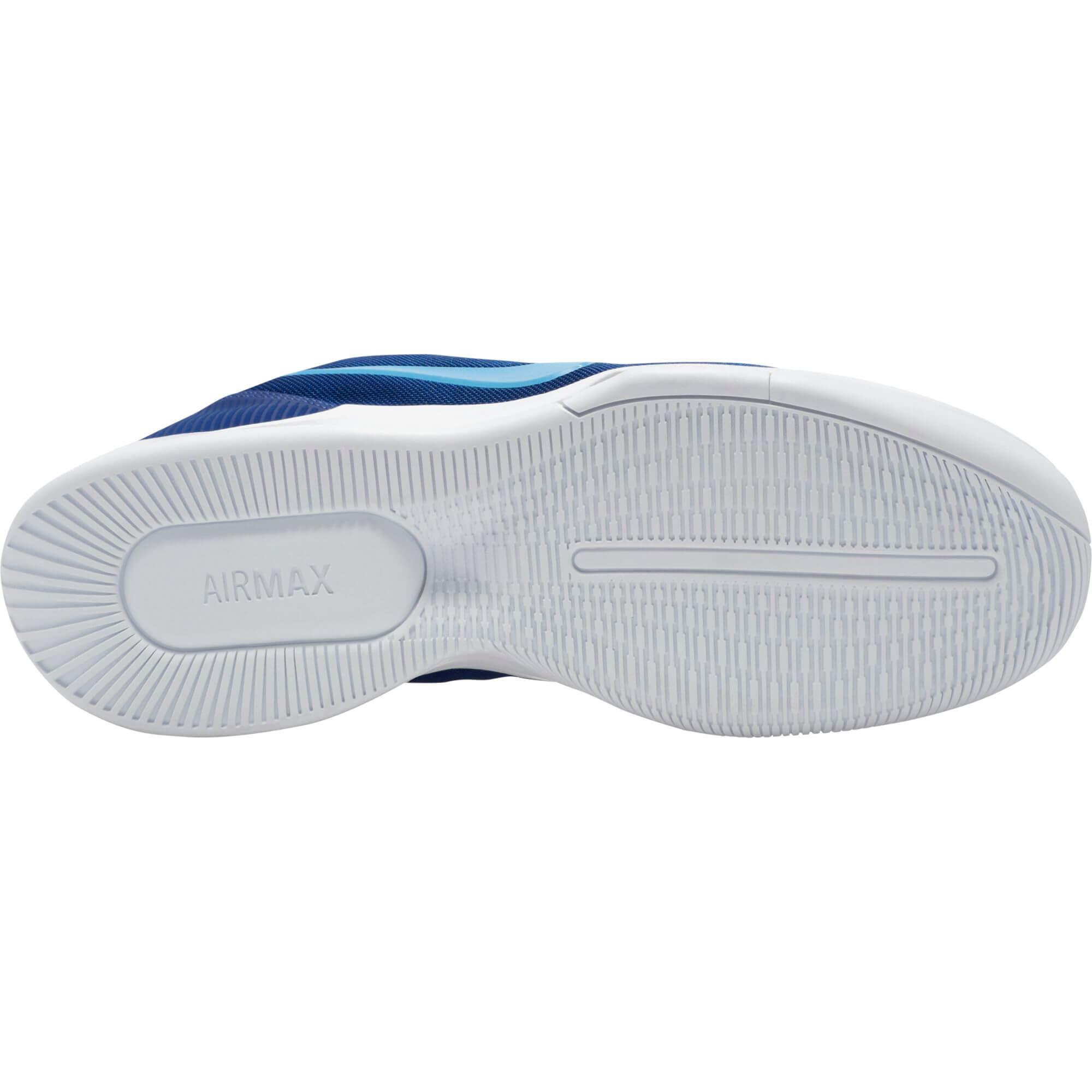 air max sequent 4 red