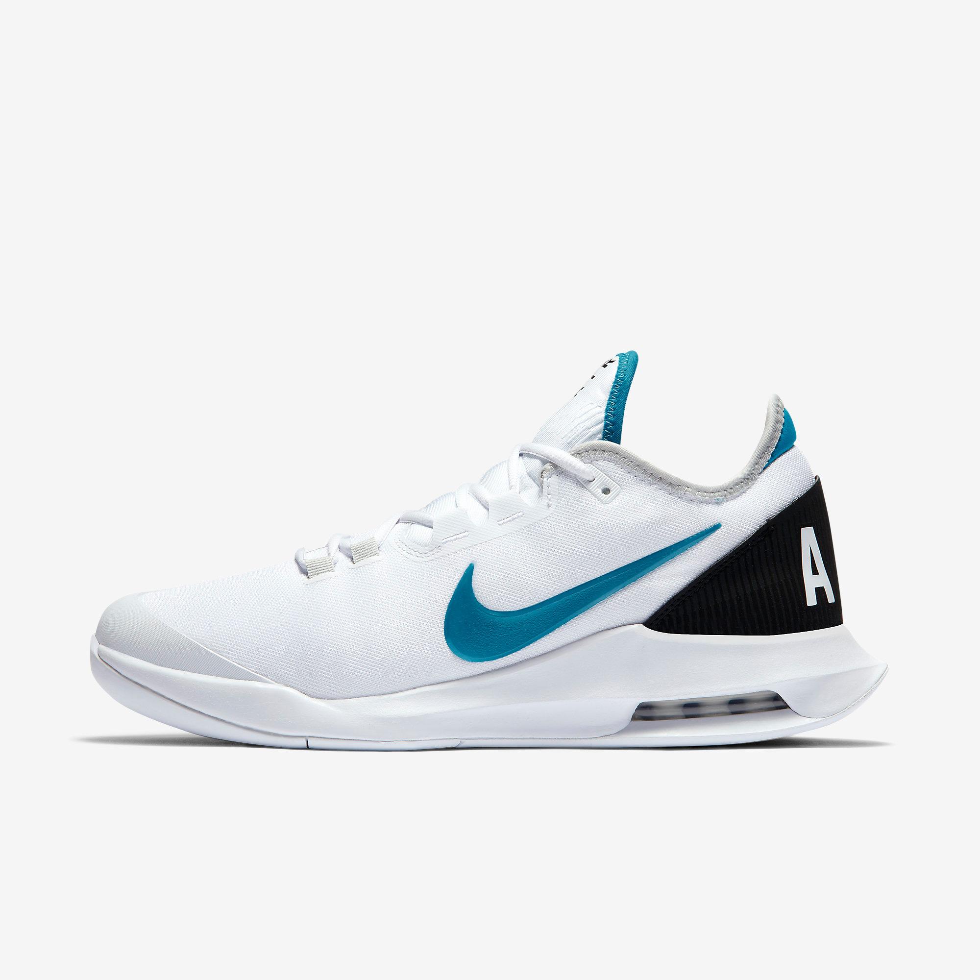 nike men's air max wildcard tennis shoes