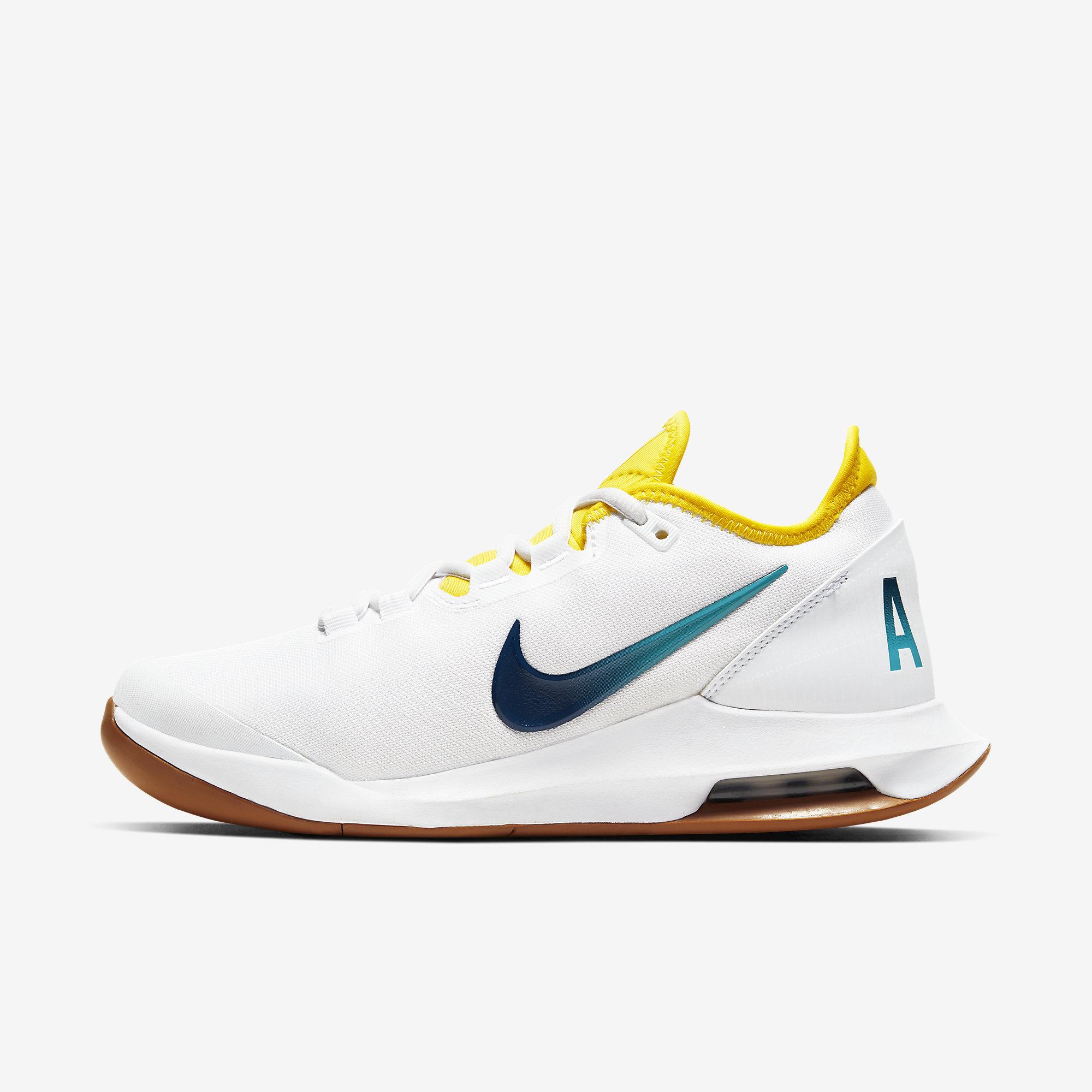 nike womens sneakers yellow