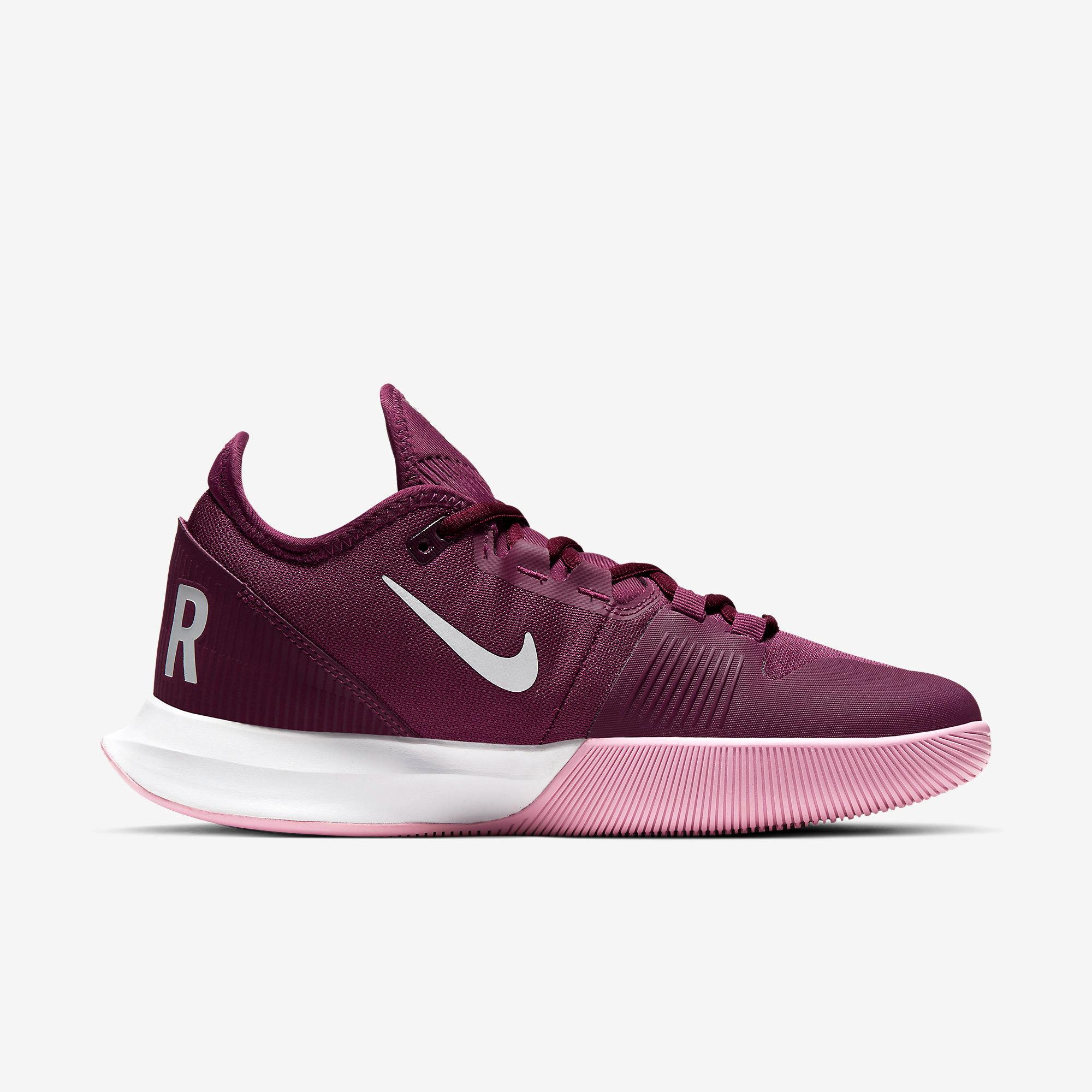 nikecourt air max wildcard women's