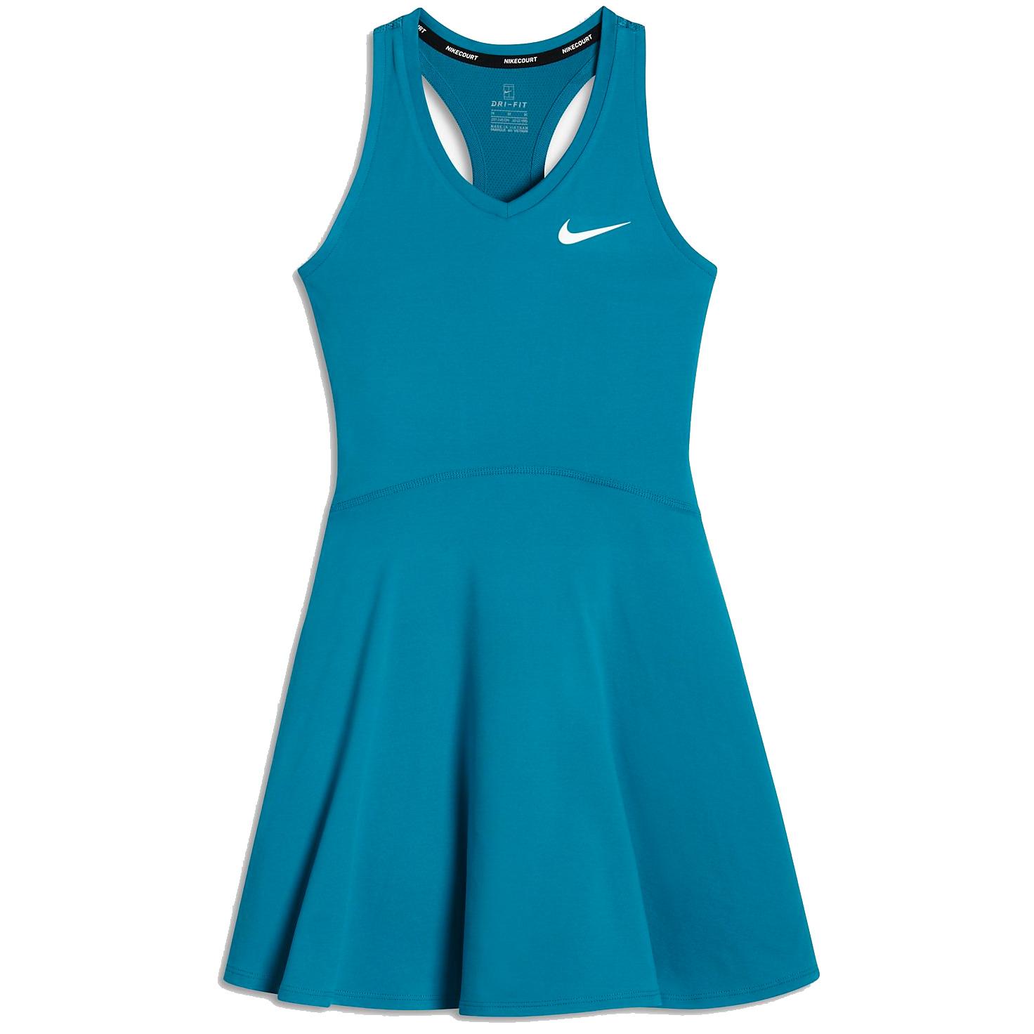 nike court pure dress