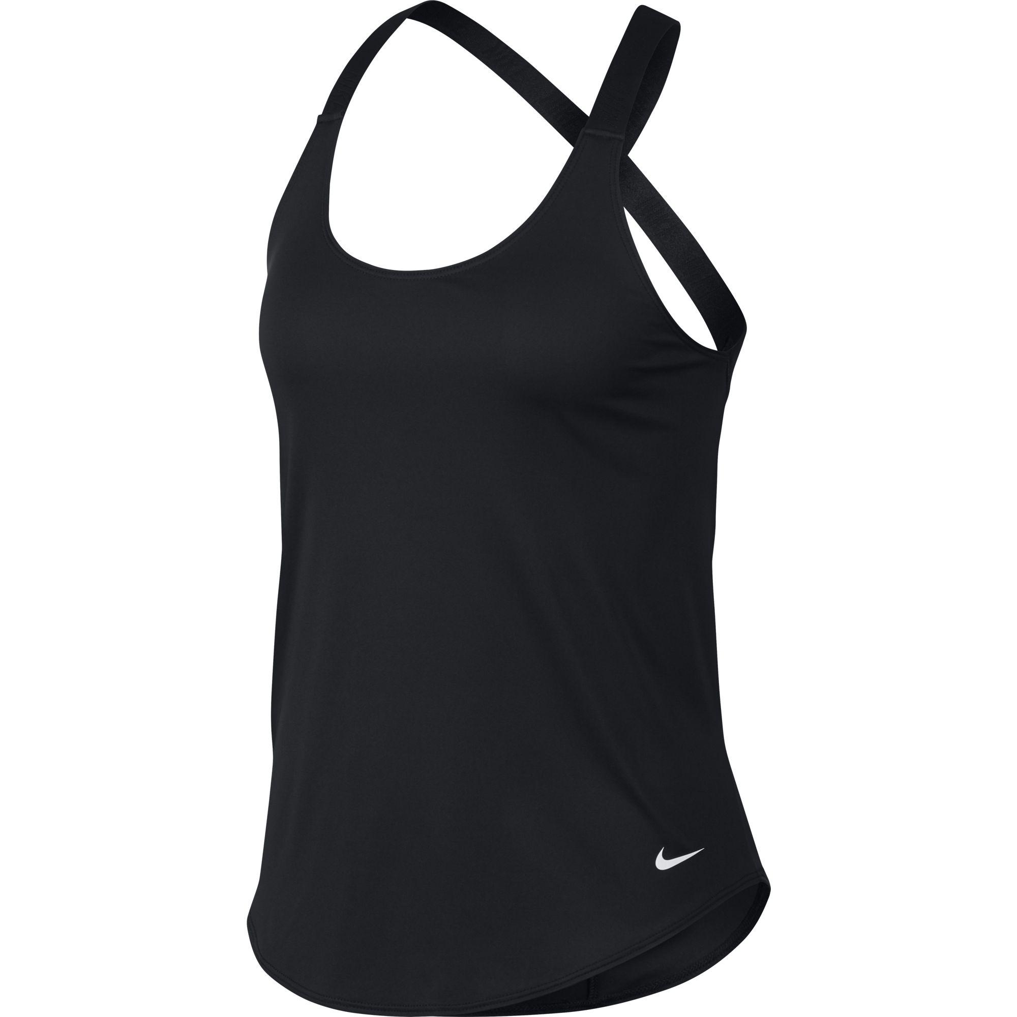 nike women training tanks