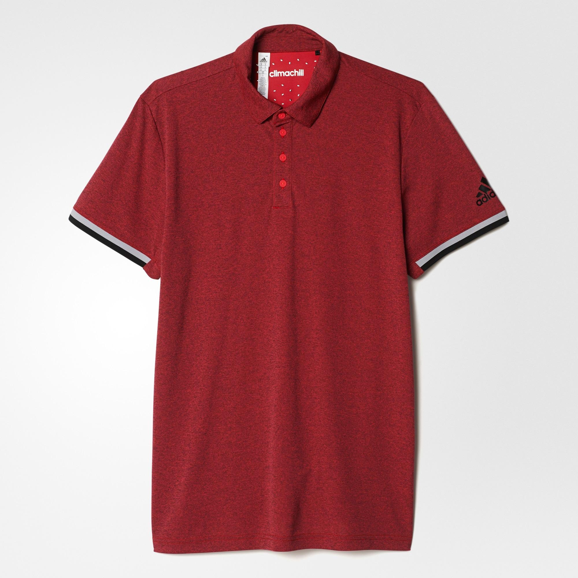 adidas climachill shirt