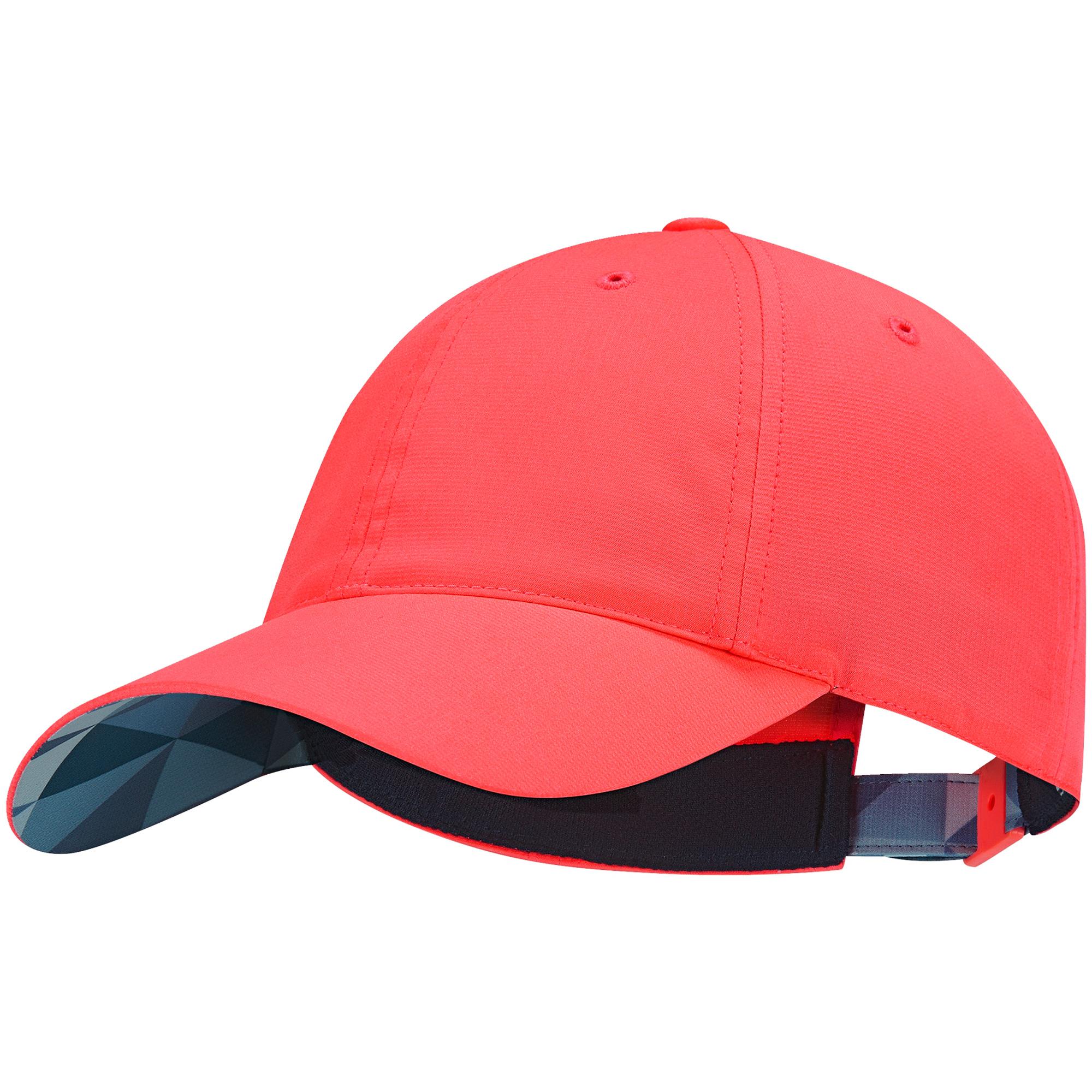Adidas Tennis Cap Flash Red