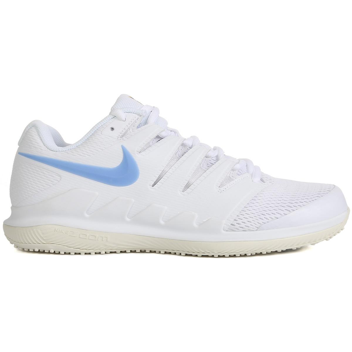 Nike Mens Air Zoom Vapor X Grass Court 