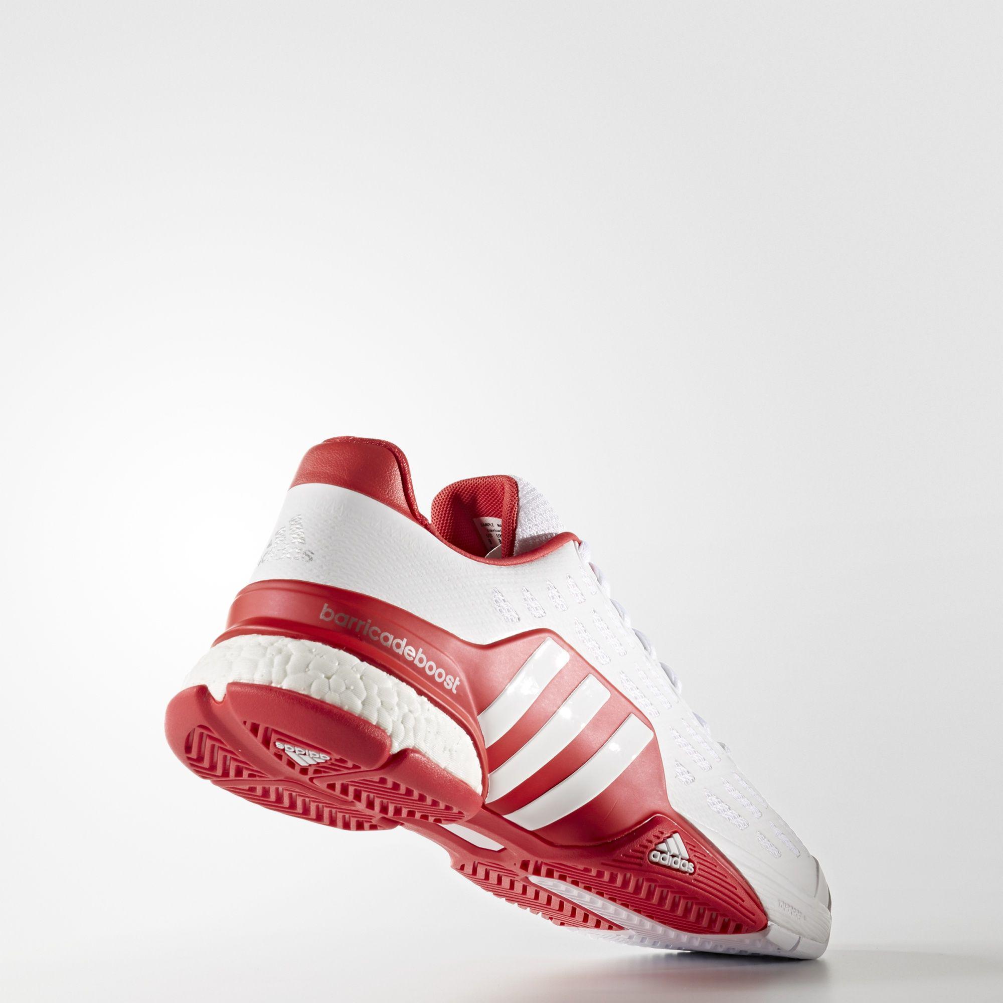 adidas barricade boost mens