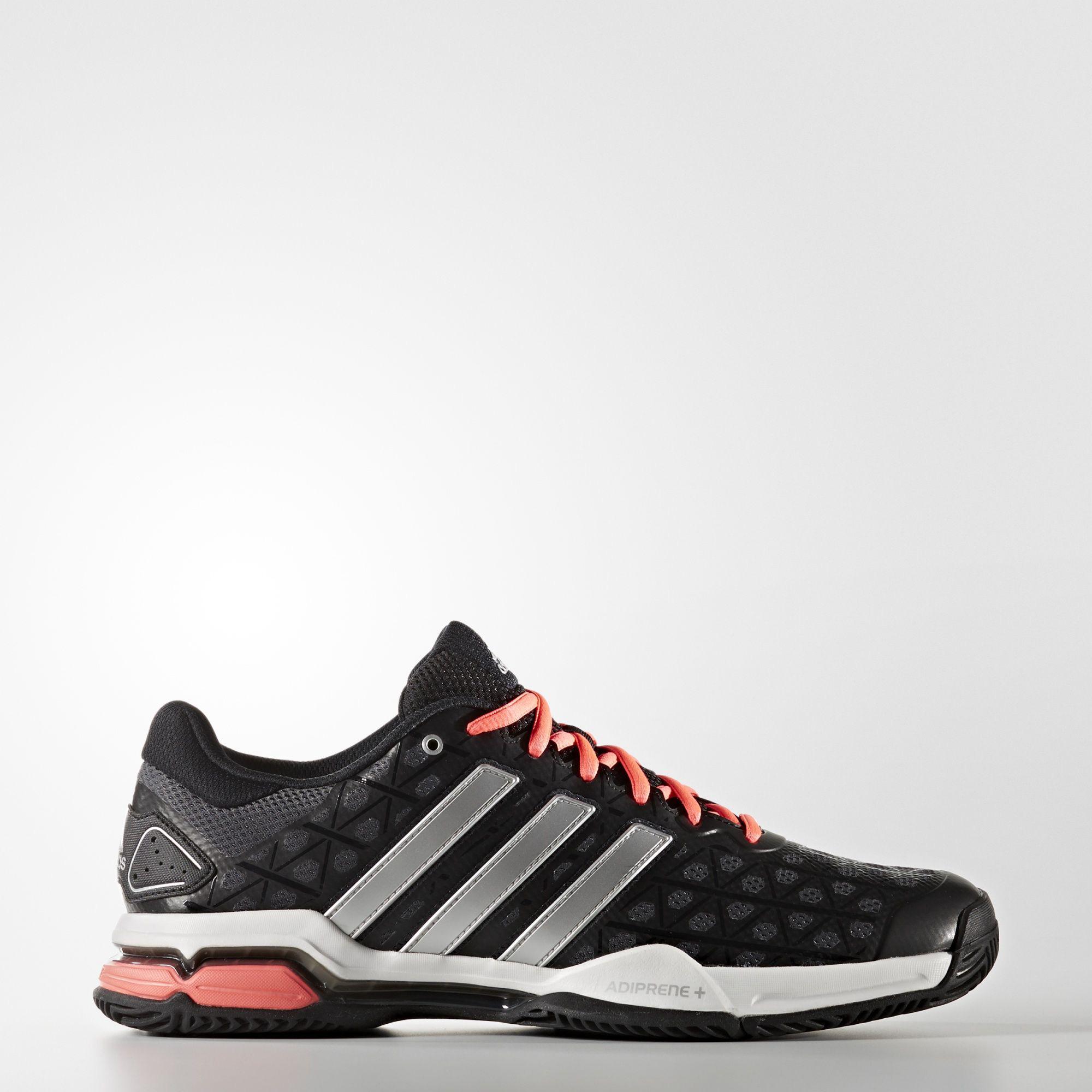 adidas men's barricade club tennis shoe