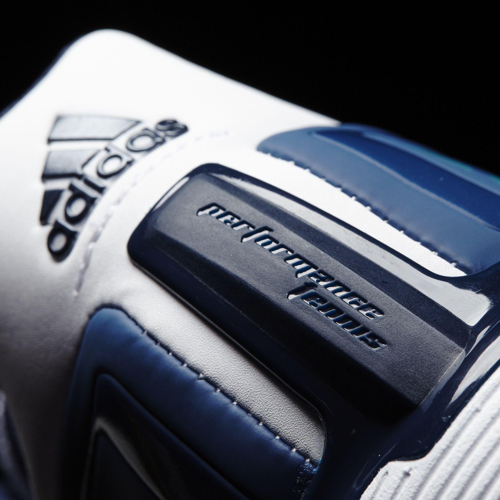 novak adidas tennis shoes