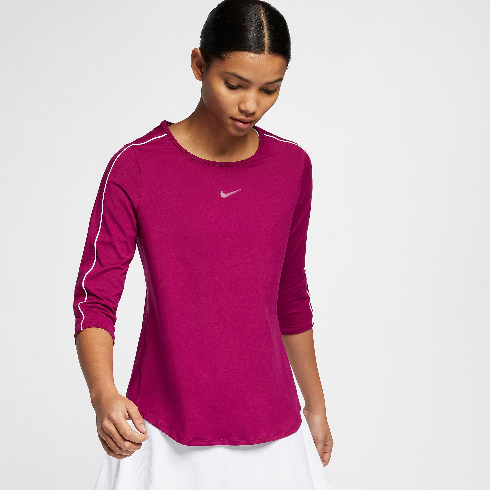 tennis sportswear nike