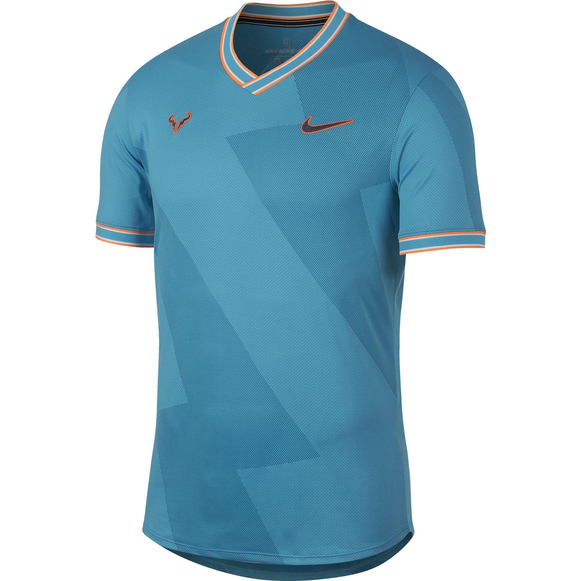 nike aeroreact nadal