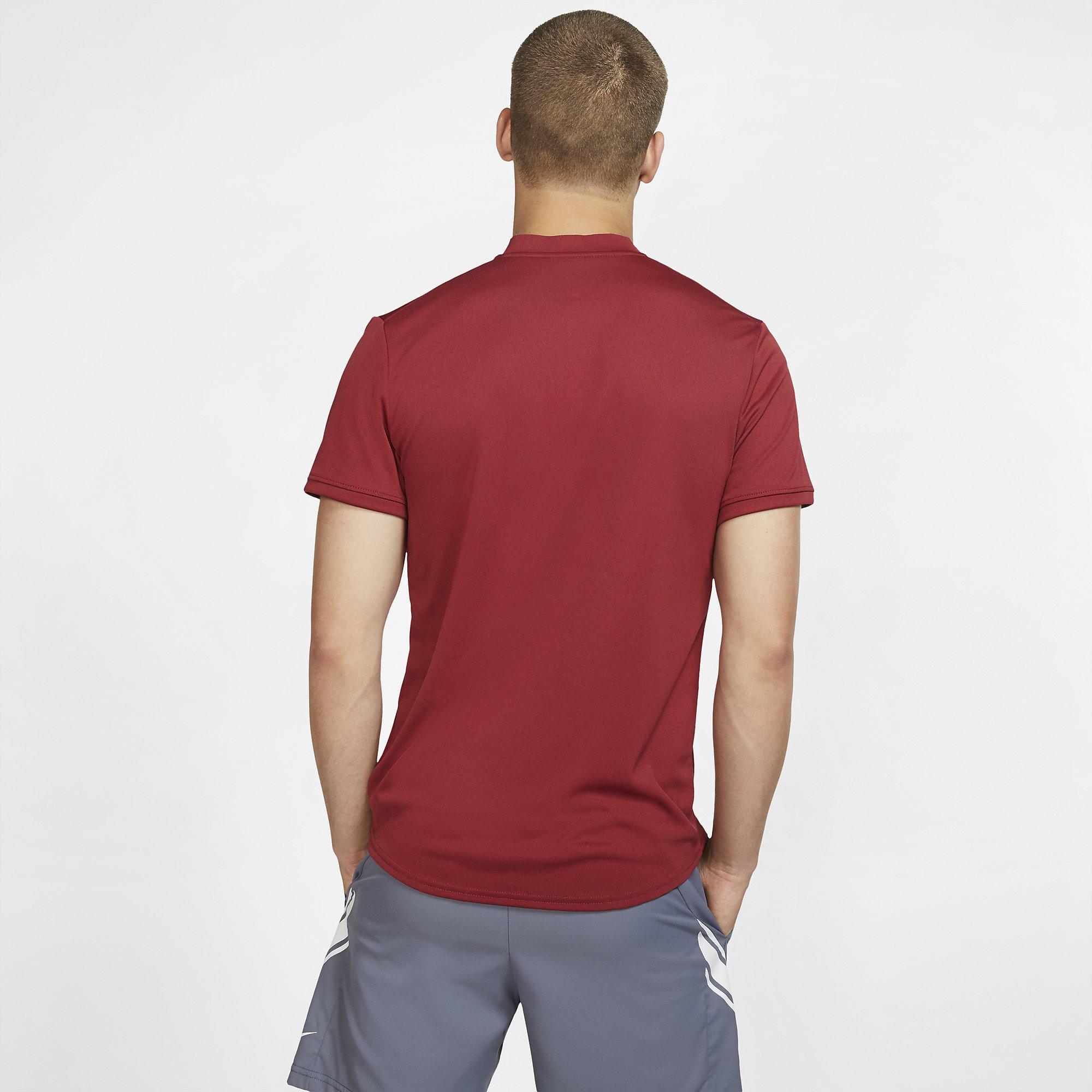 nike mens blade polo