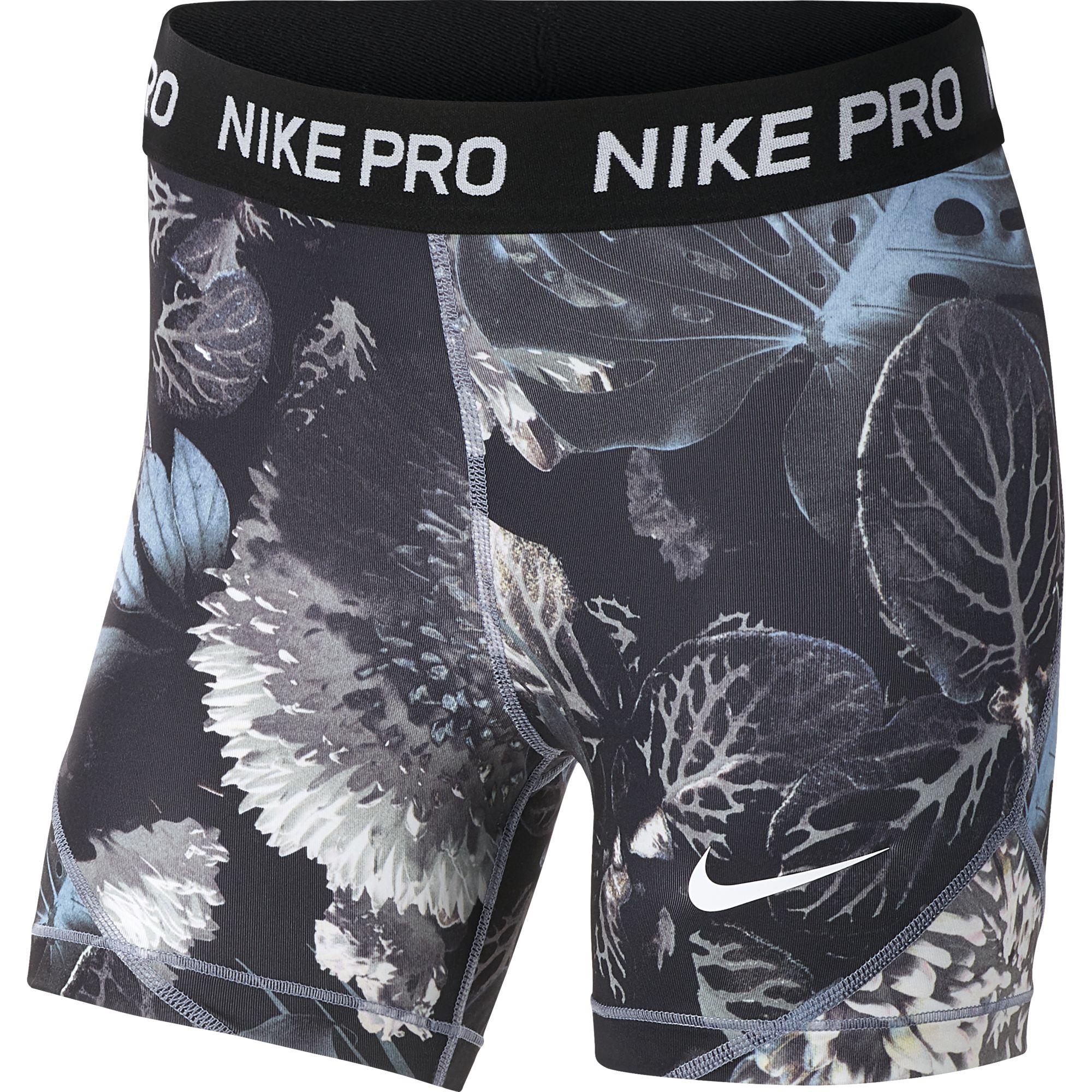 Nike Pro Printed Shorts 5e7727 Nike Pro Printed Shorts 5e7727
